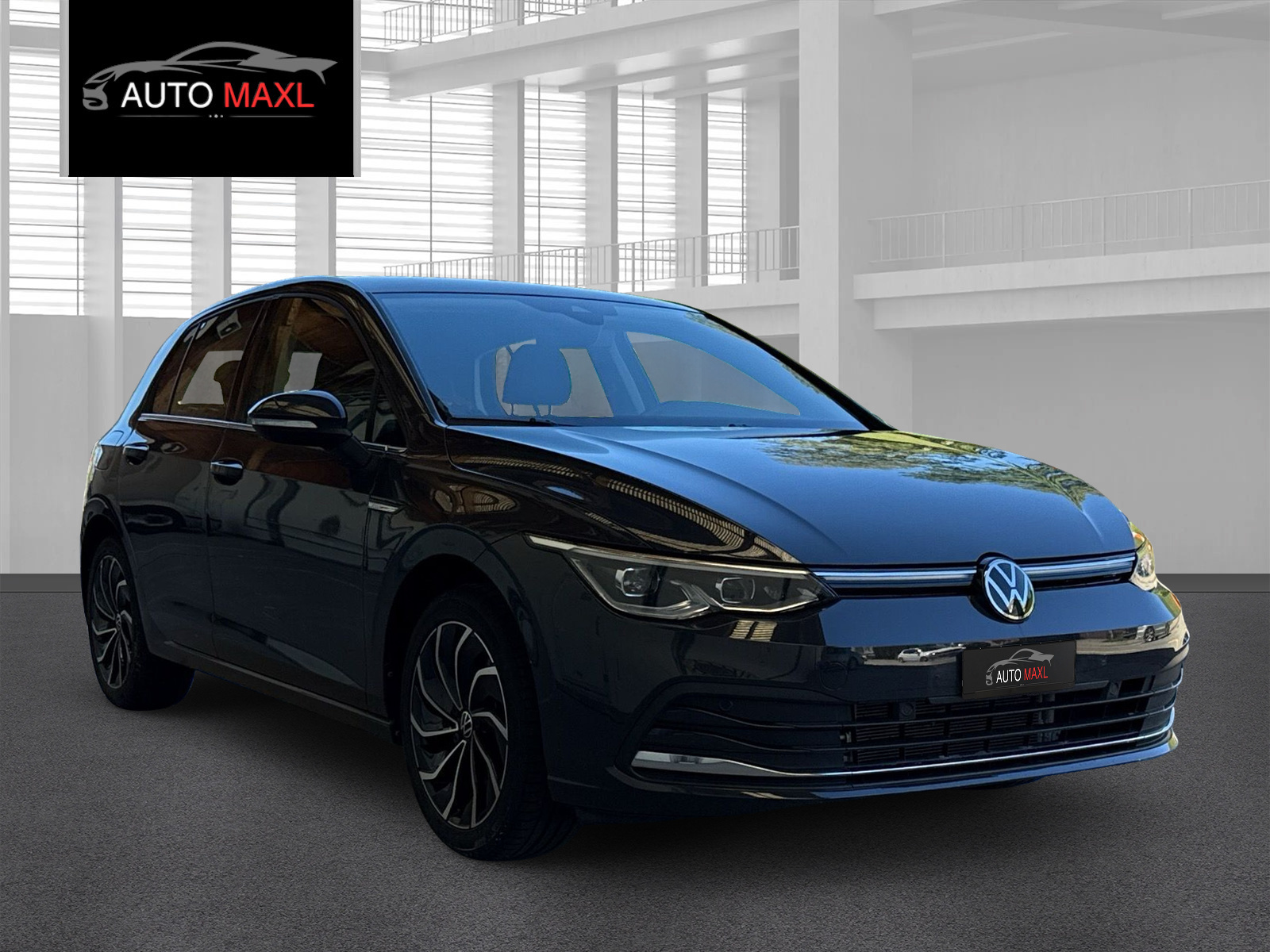 VW Golf 2.0 TSI Style DSG-showroom-element-1