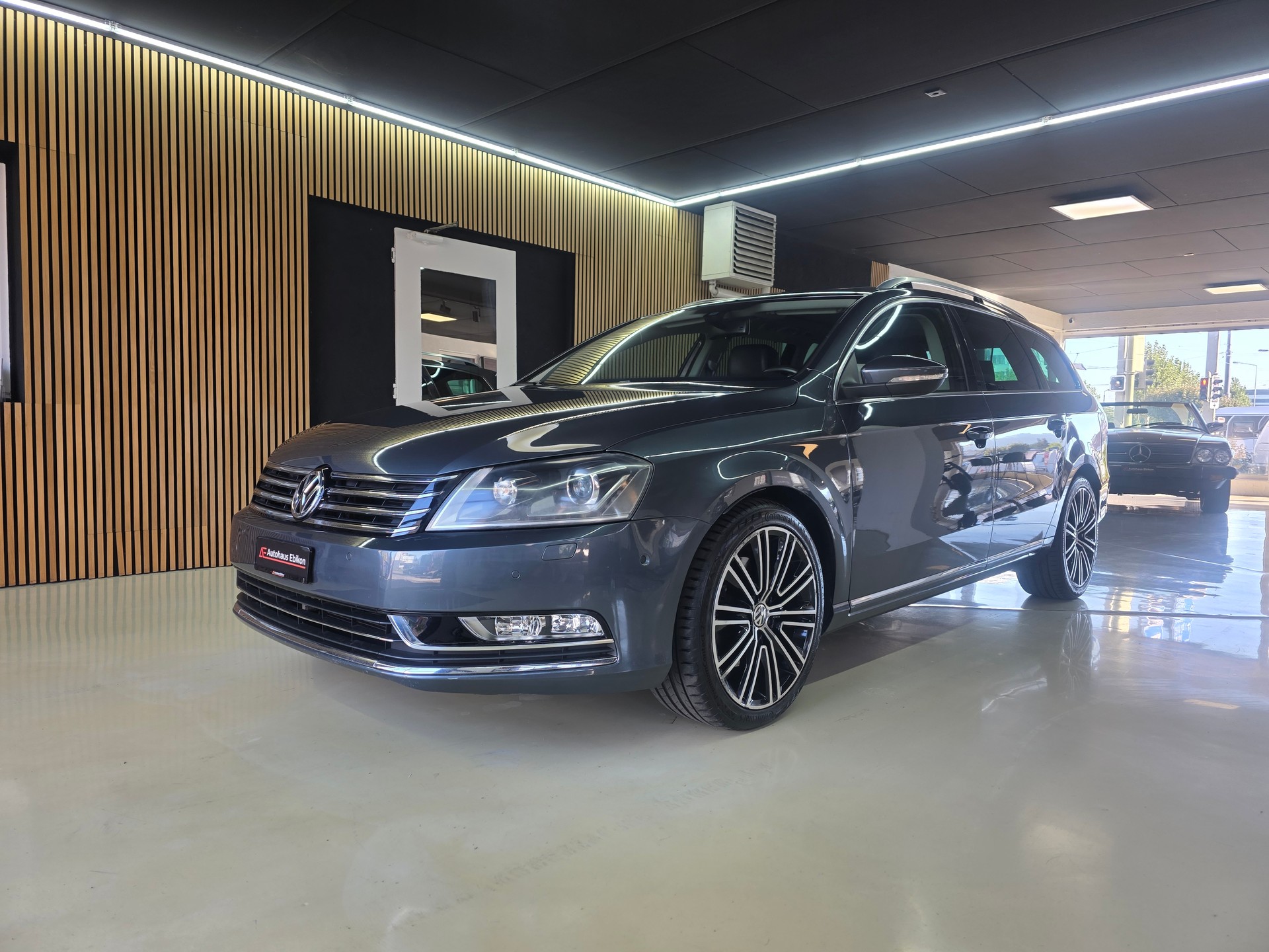 VW Passat Variant 2.0 TDI BMT Highline 4MDSG-showroom-element-2