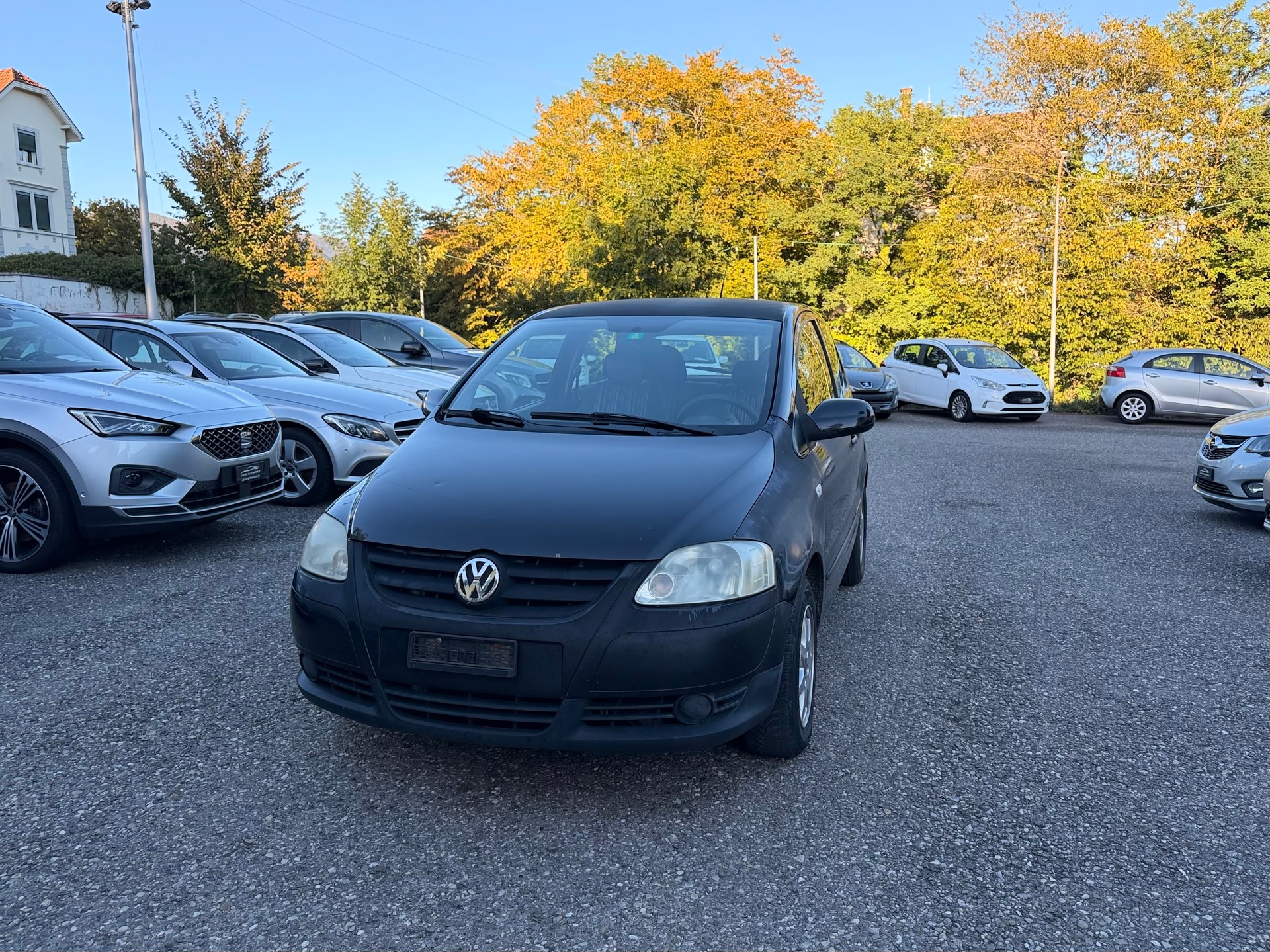 VW Fox 1.2-showroom-element-3