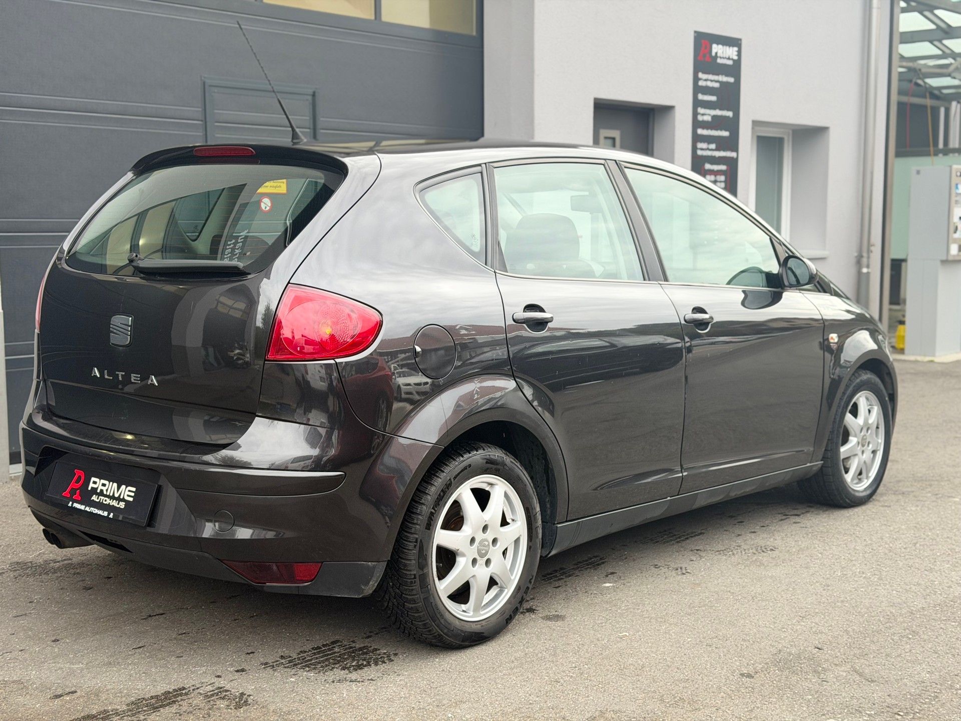 SEAT Altea 2.0 TDI Stylance-showroom-element-3