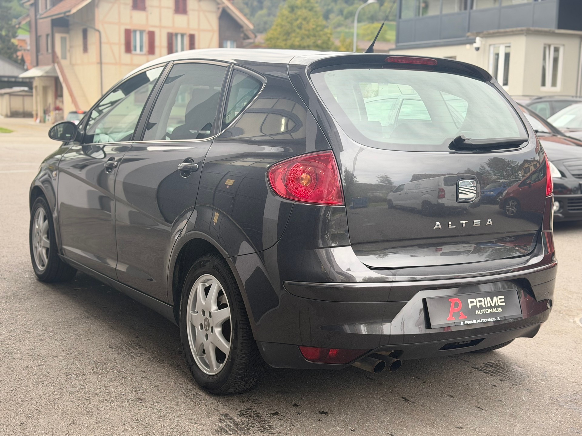 SEAT Altea 2.0 TDI Stylance-showroom-element-2