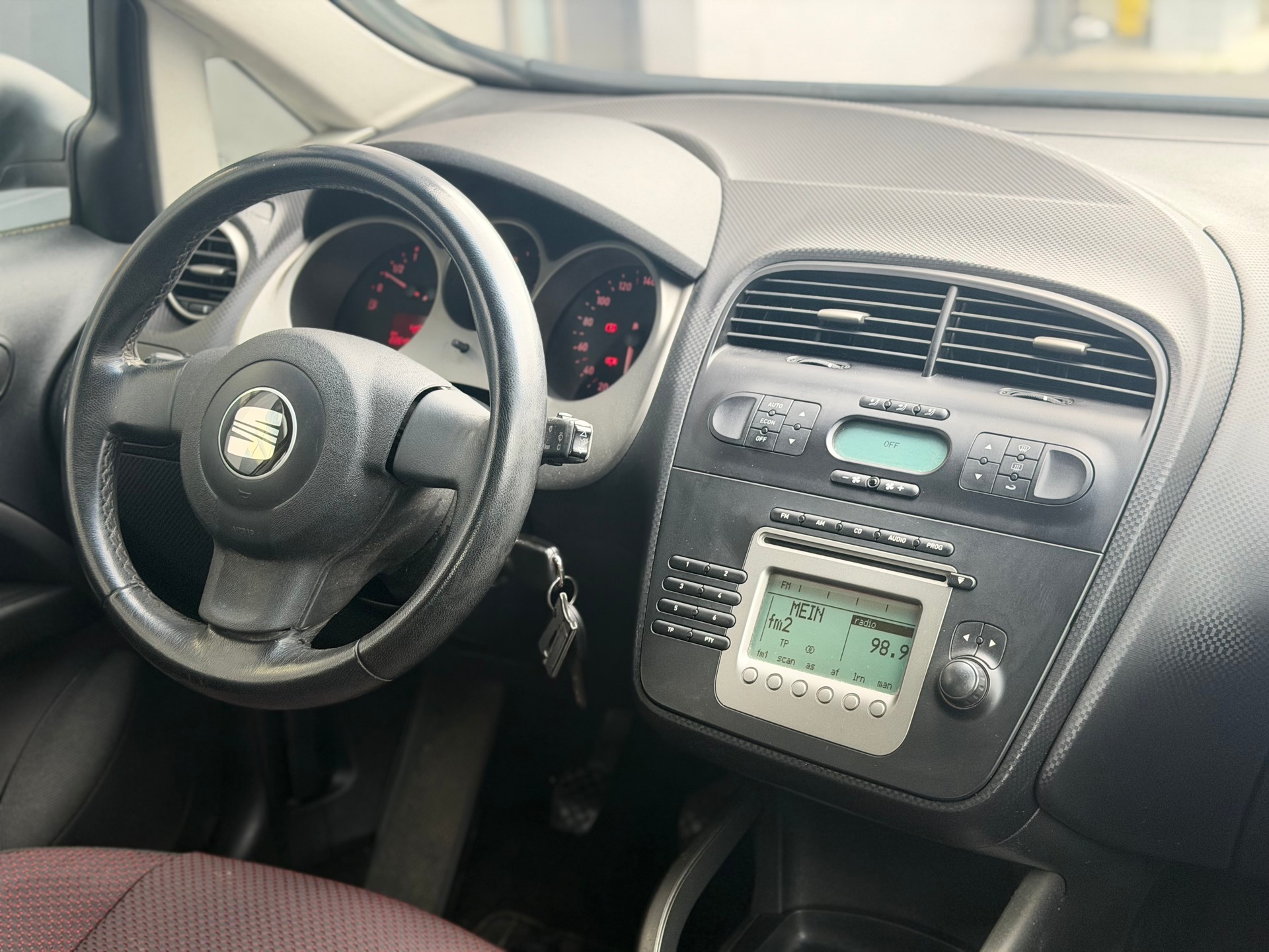 SEAT Altea 2.0 TDI Stylance-image-6
