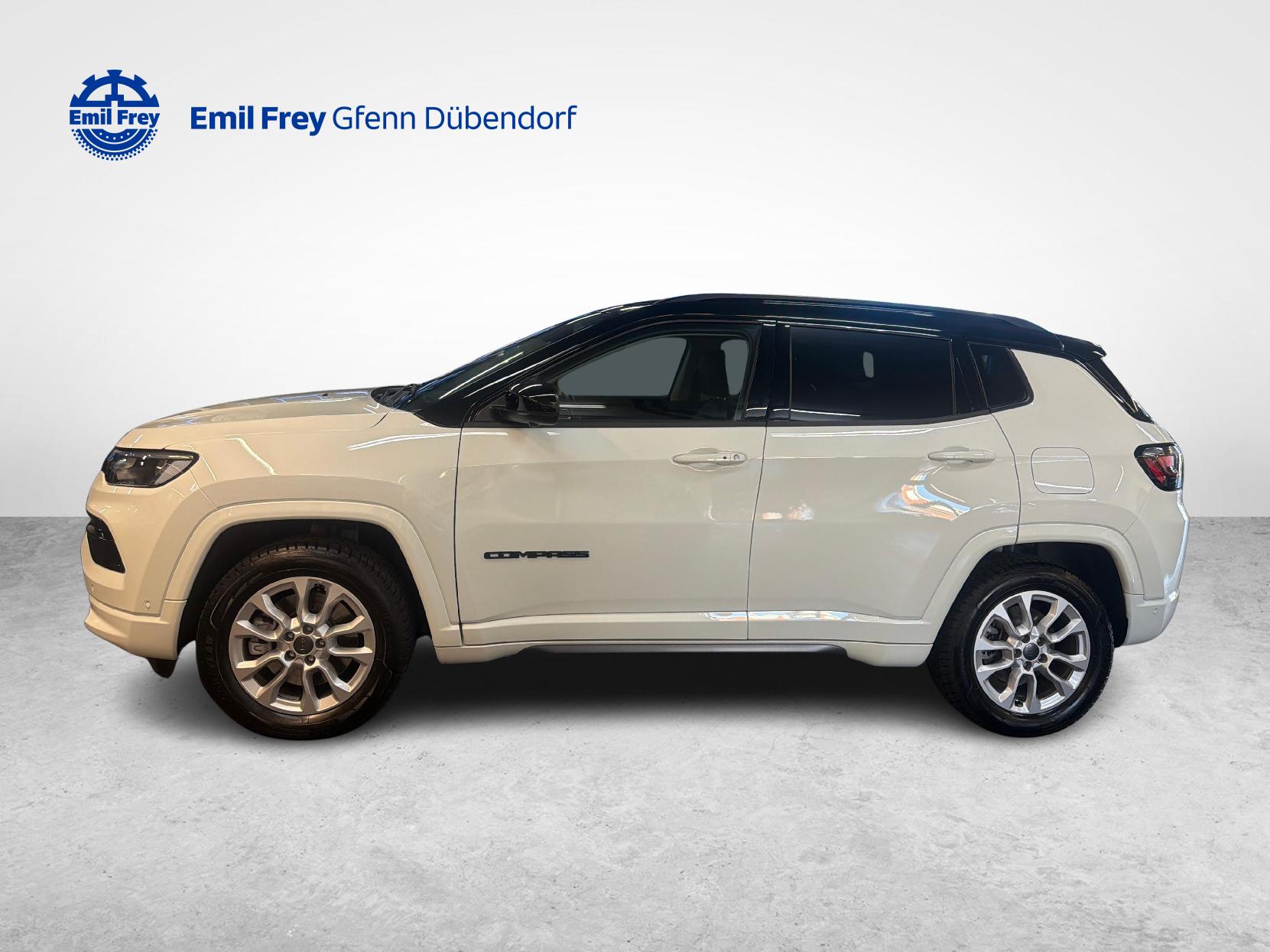 JEEP Compass 1.3 S 4xe-image-7