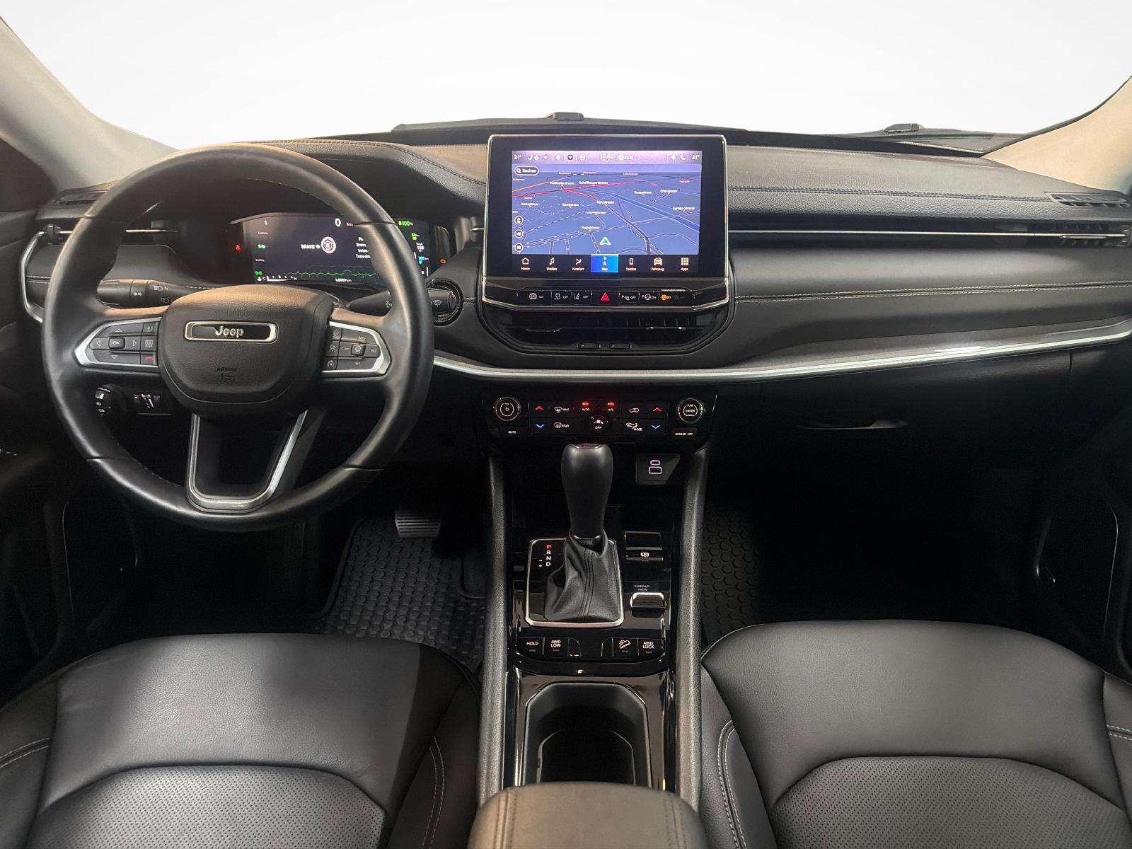 JEEP Compass 1.3 S 4xe-image-12