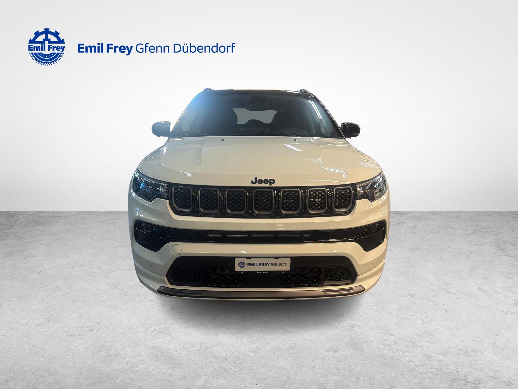 JEEP Compass 1.3 S 4xe-image-5