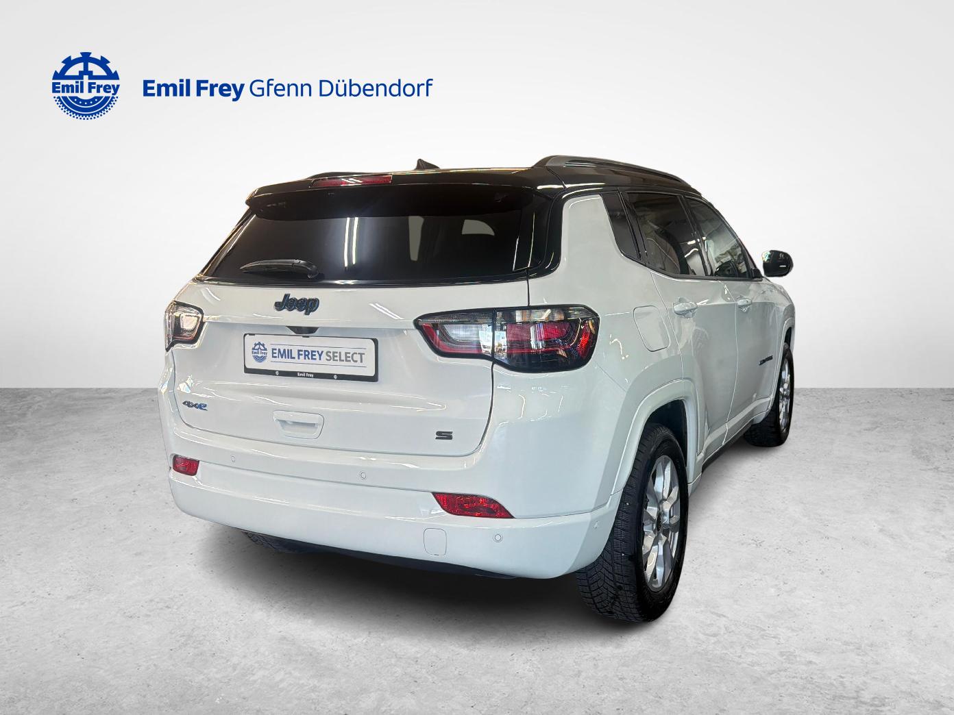 JEEP Compass 1.3 S 4xe-showroom-element-1
