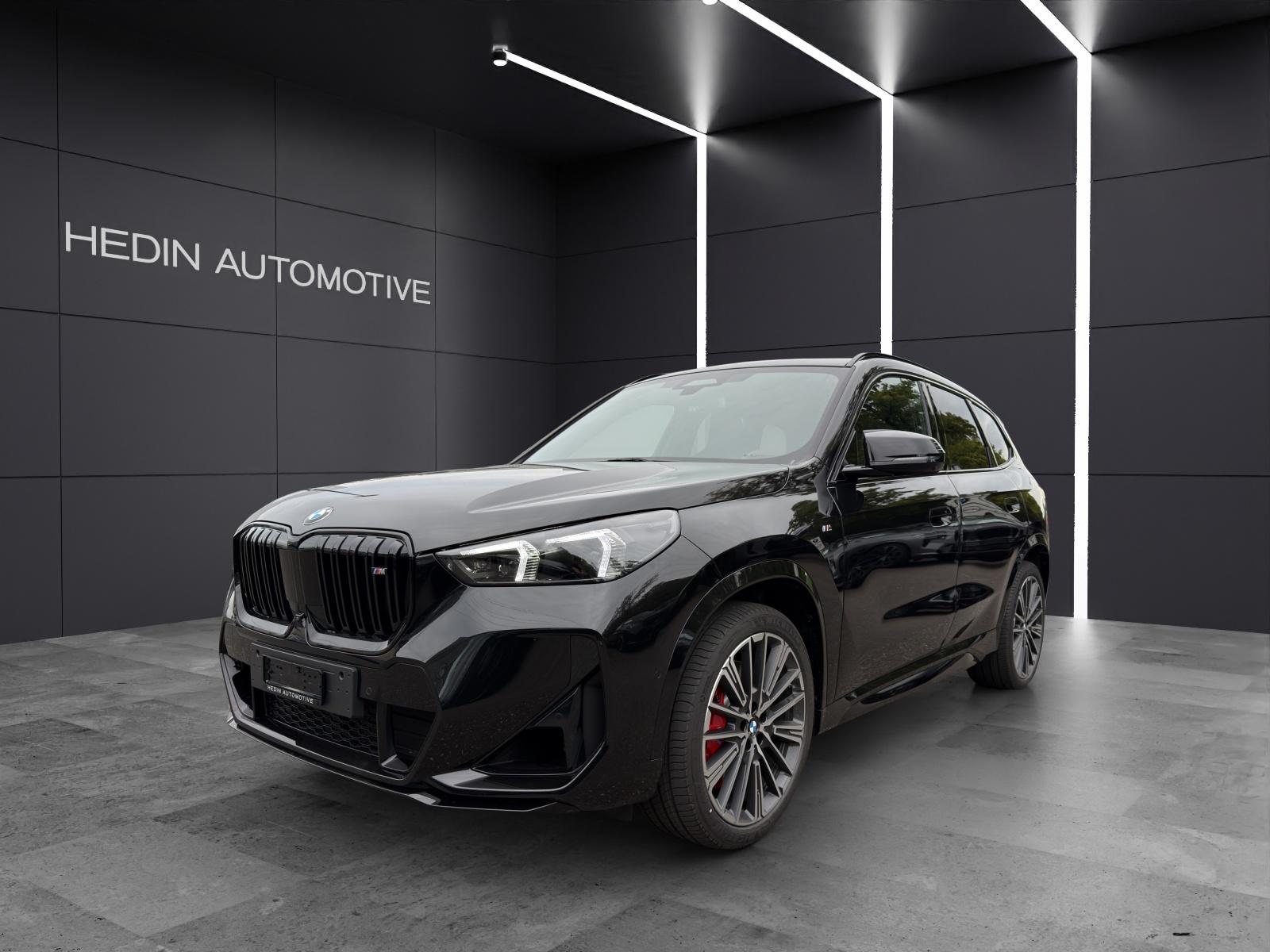 BMW X1 U11 M35i