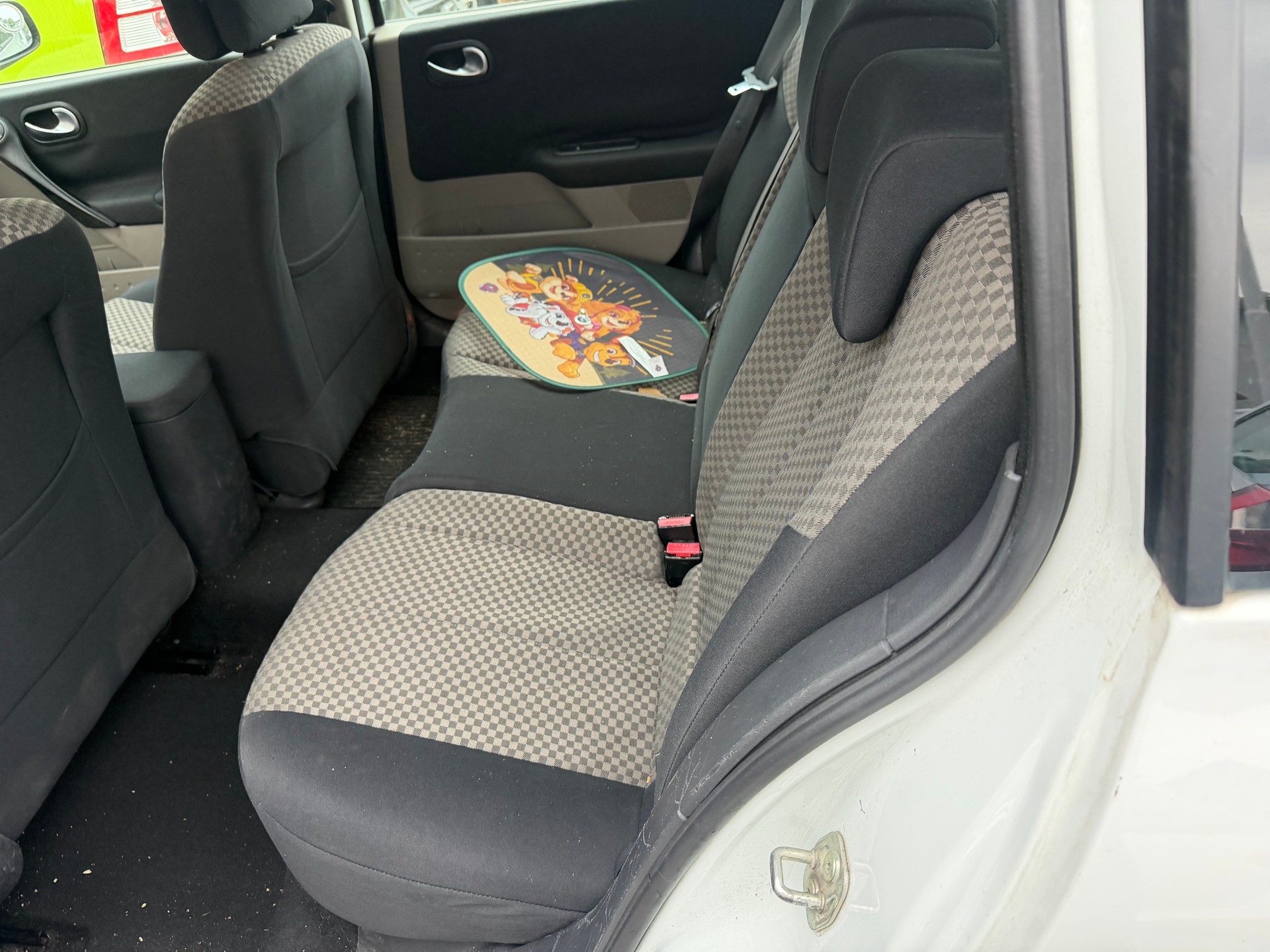 RENAULT Mégane Break 1.6 16V Authentique Pack-image-5