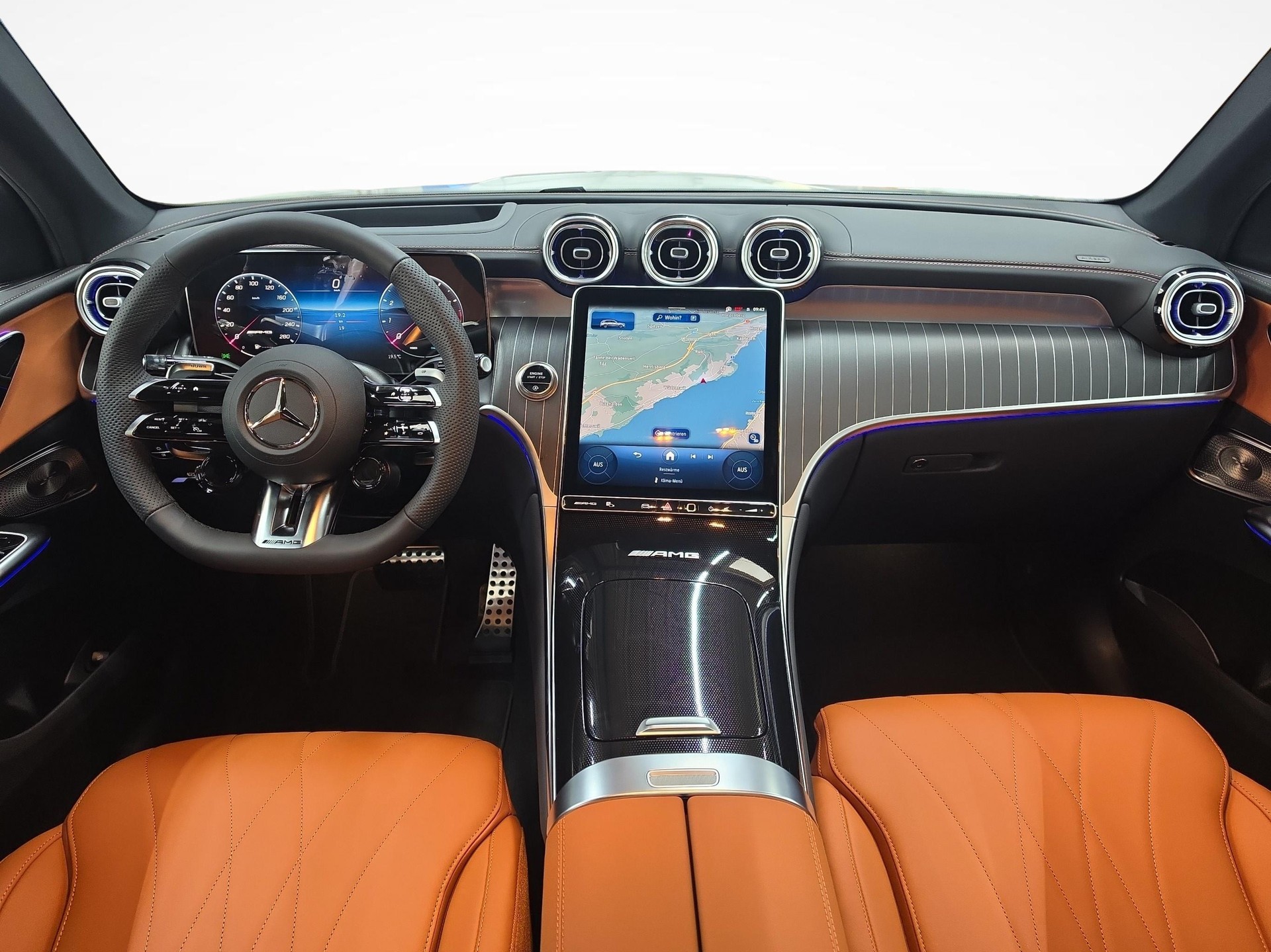 MERCEDES-BENZ AMG GLC 53 4MATIC+-image-6