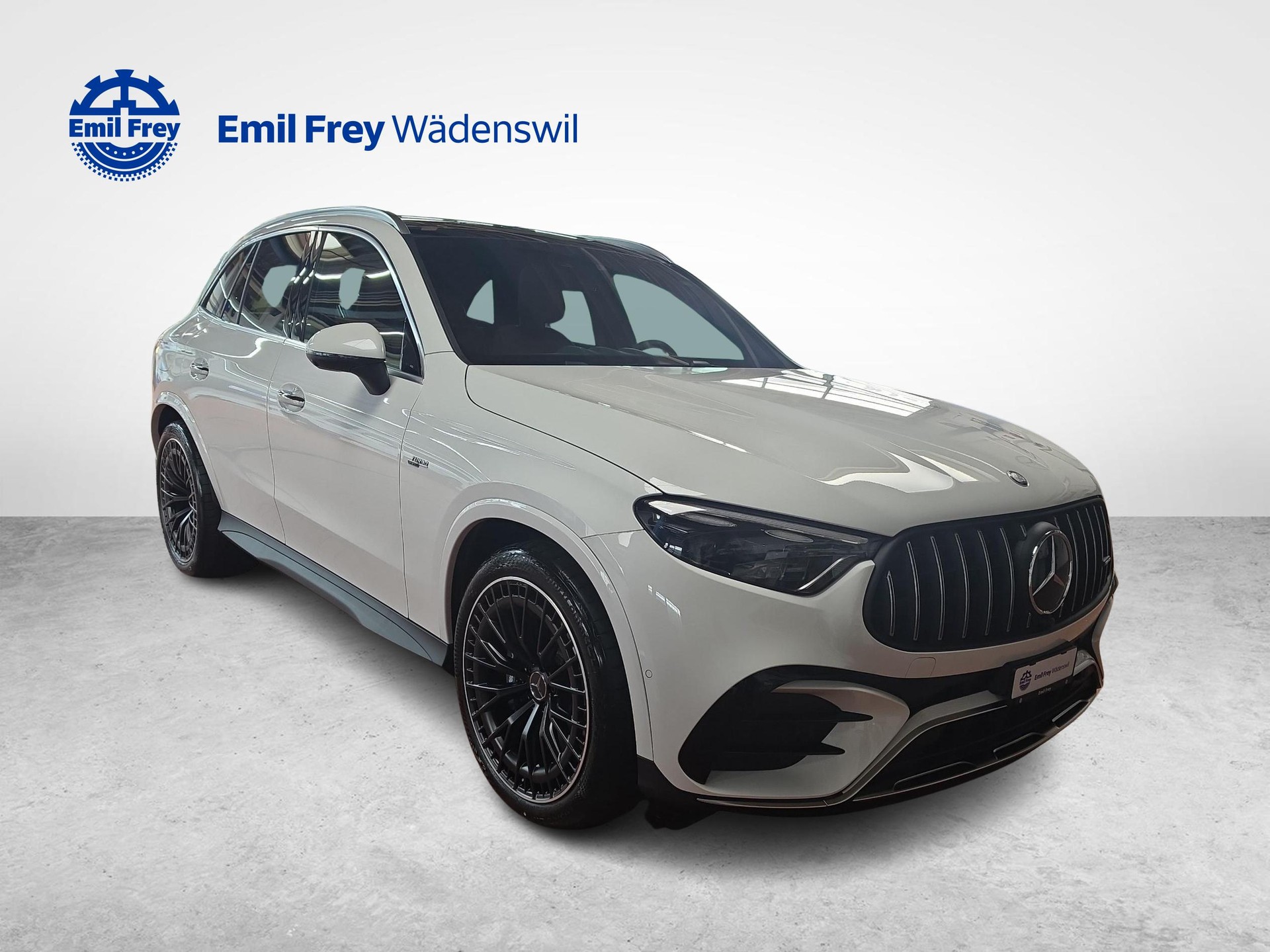 MERCEDES-BENZ AMG GLC 53 4MATIC+-image-5