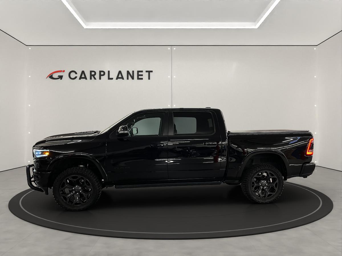 DODGE 1500 Limited 4x4-showroom-element-1