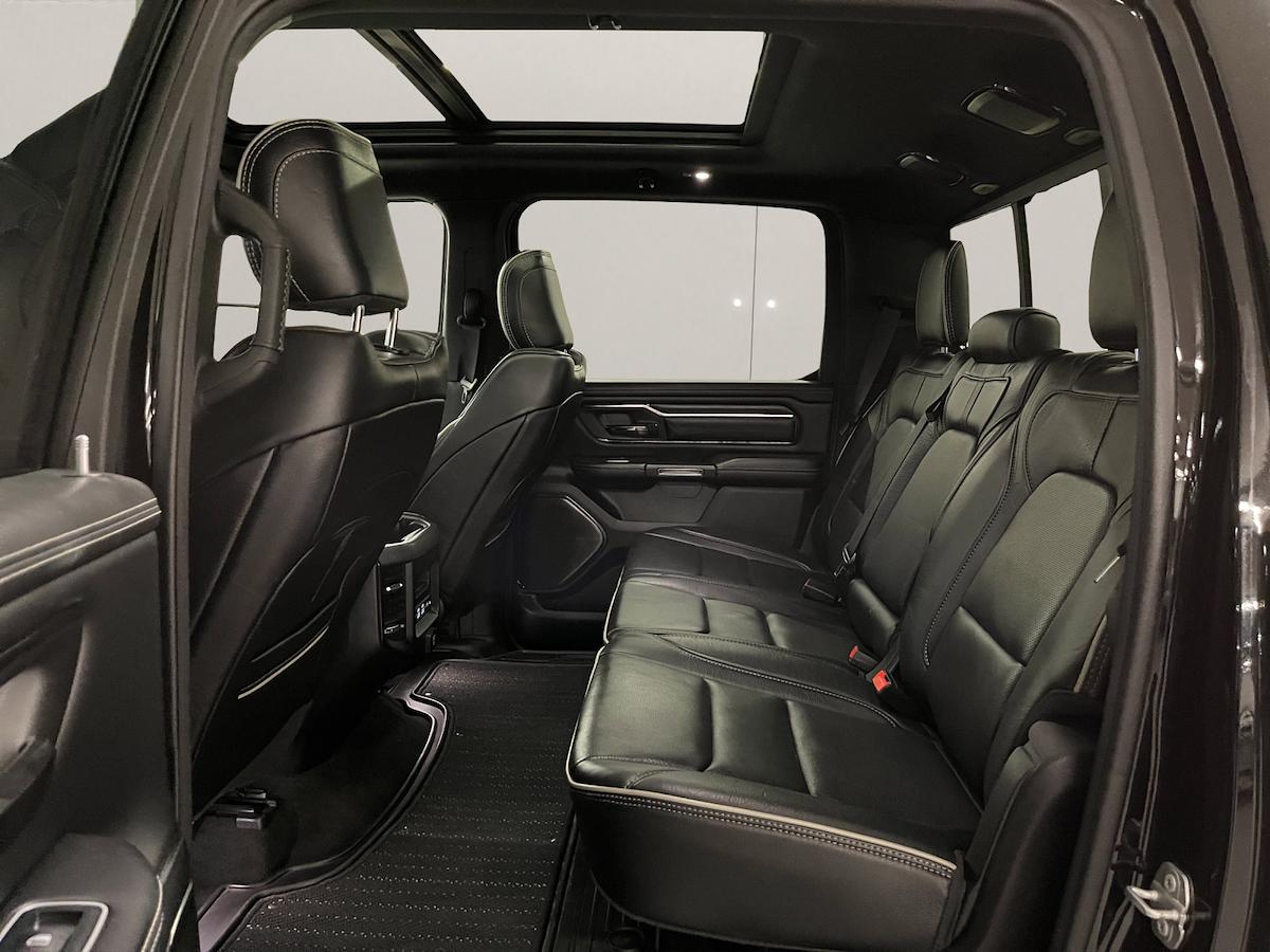 DODGE 1500 Limited 4x4-image-15