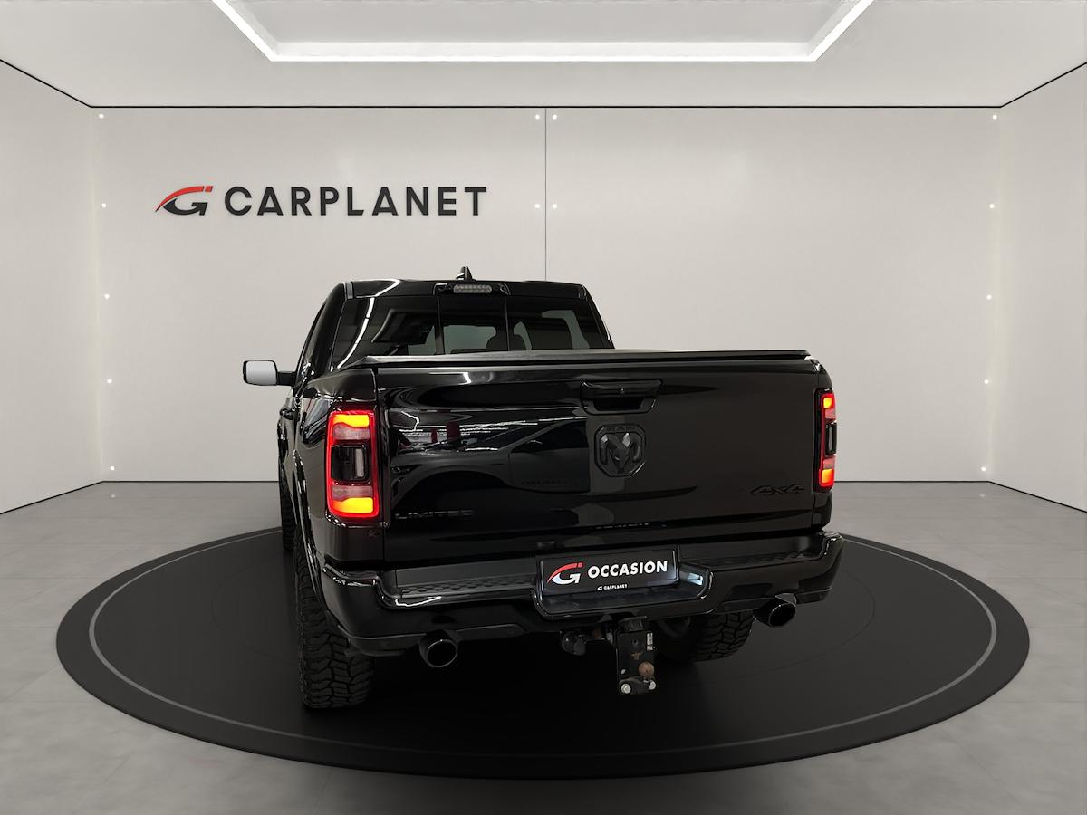 DODGE 1500 Limited 4x4-showroom-element-3
