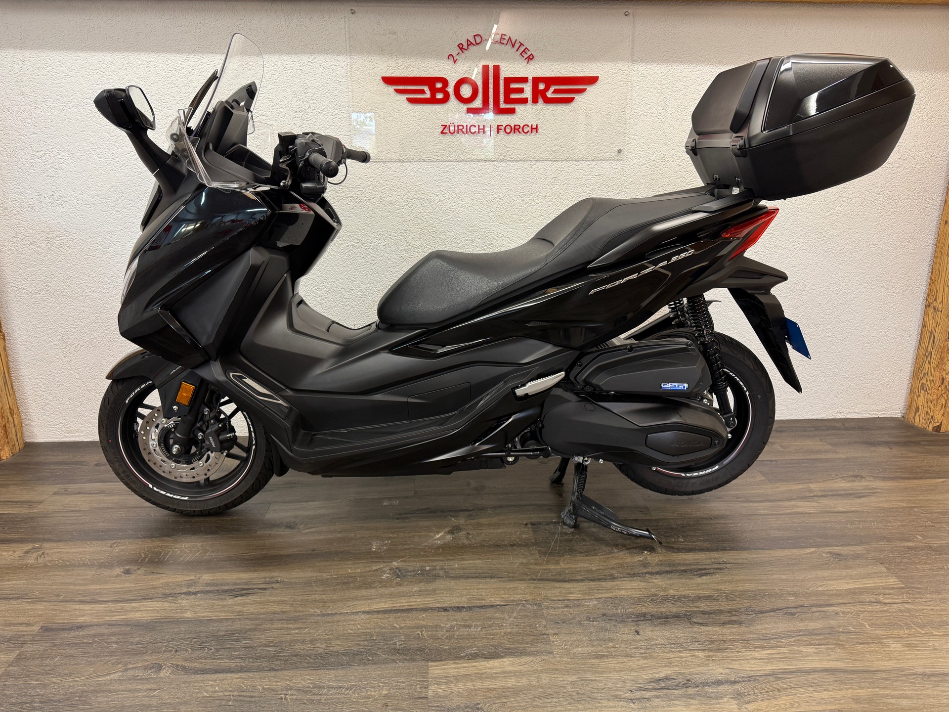 HONDA NSS 350 Smart Top Box-image-8