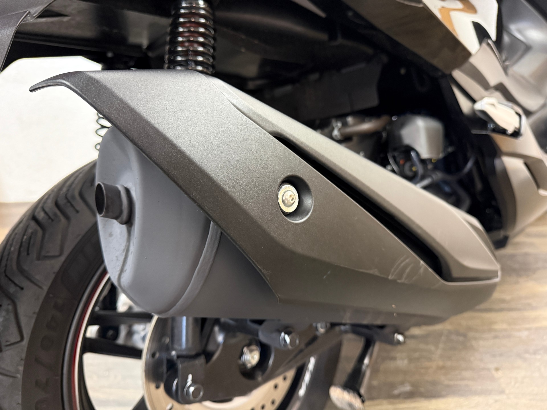 HONDA NSS 350 Smart Top Box-image-4