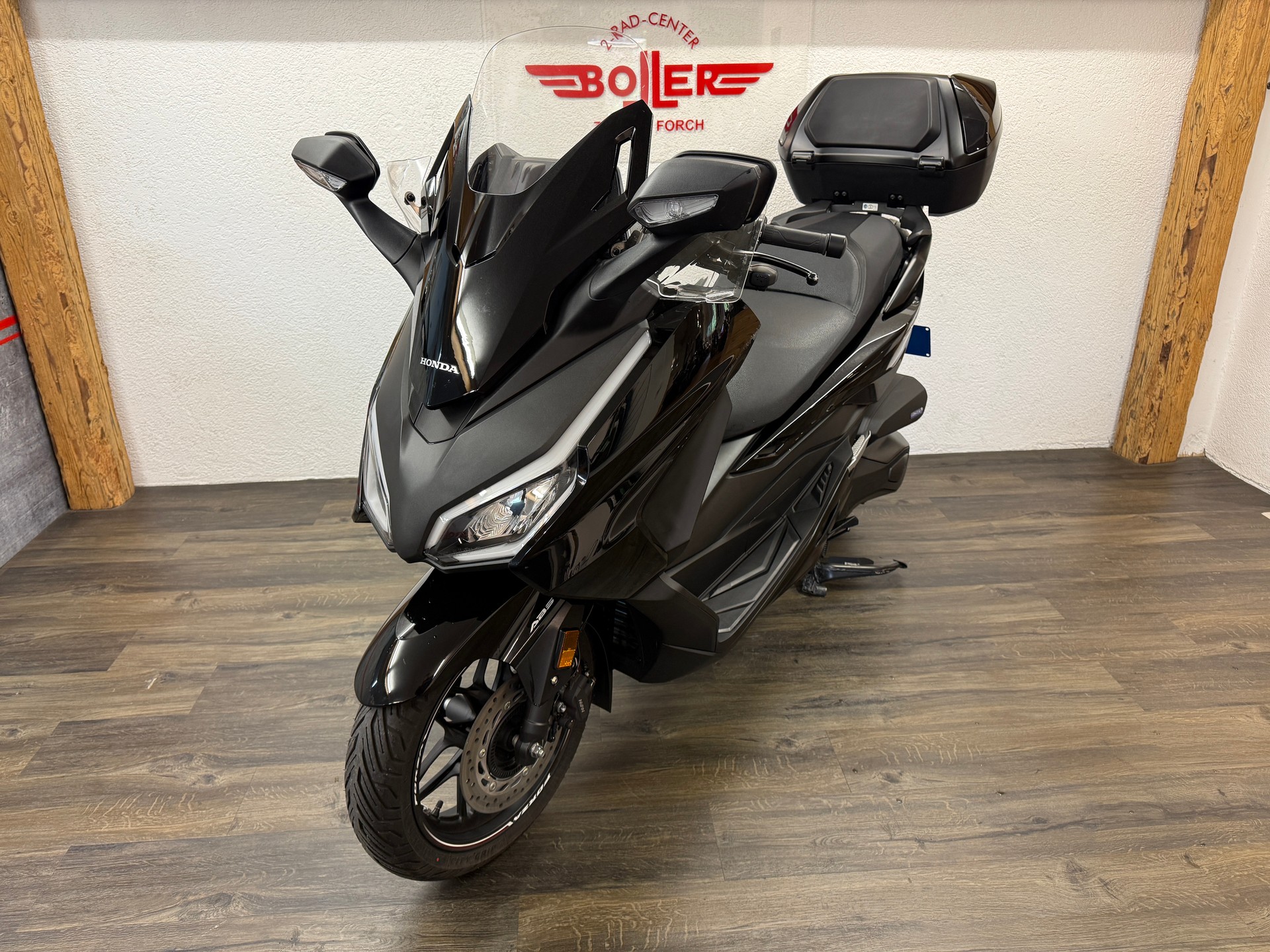 HONDA NSS 350 Smart Top Box-image-5