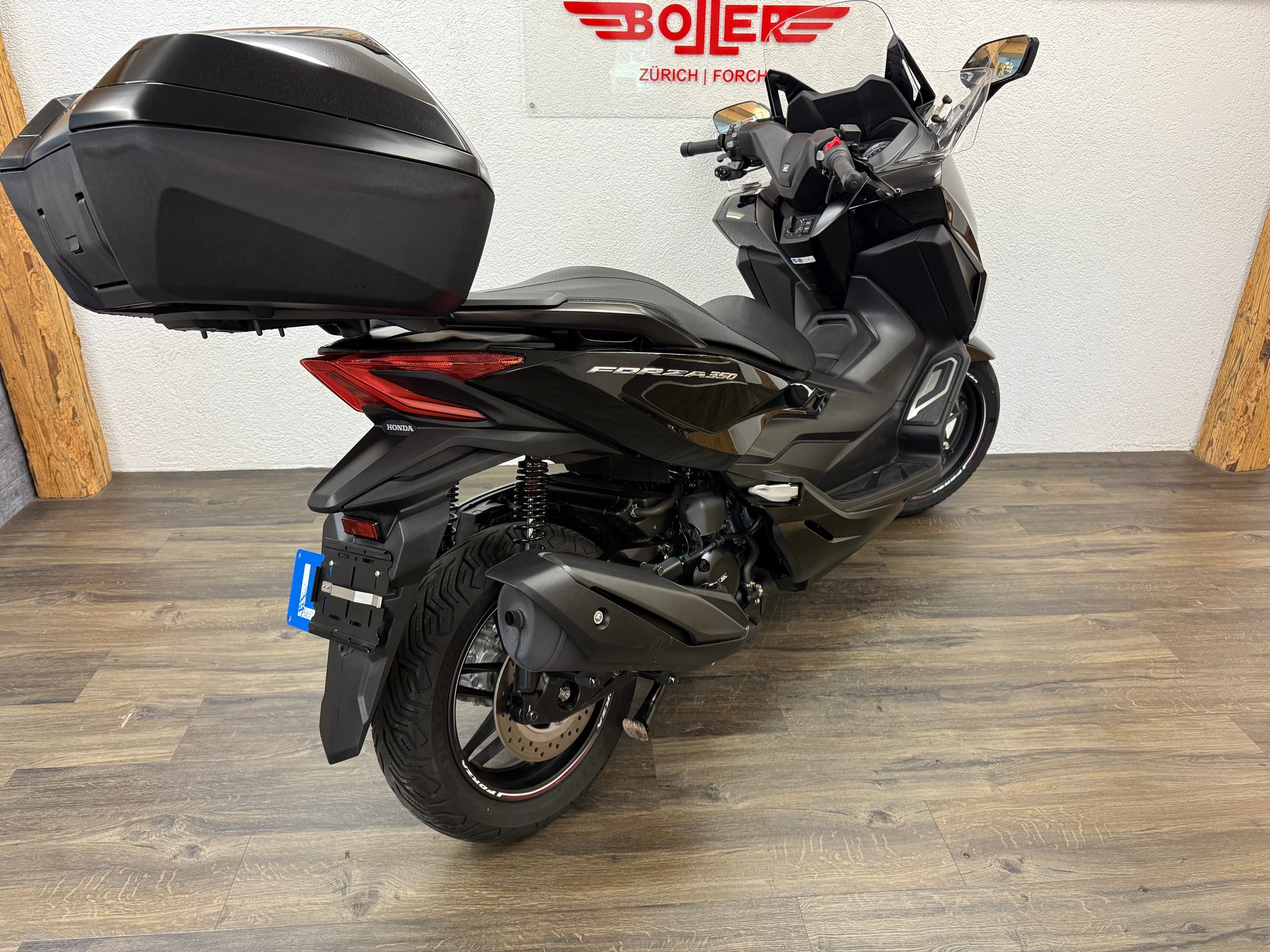 HONDA NSS 350 Smart Top Box-image-3