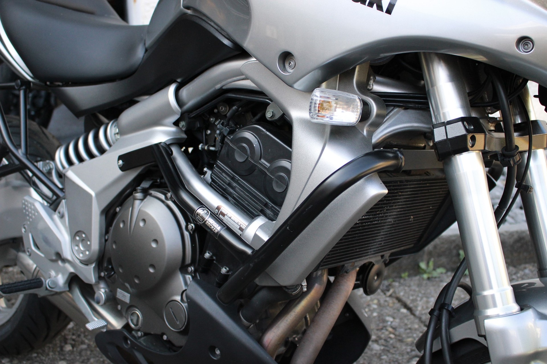 KAWASAKI Versys 650 ABS-image-3