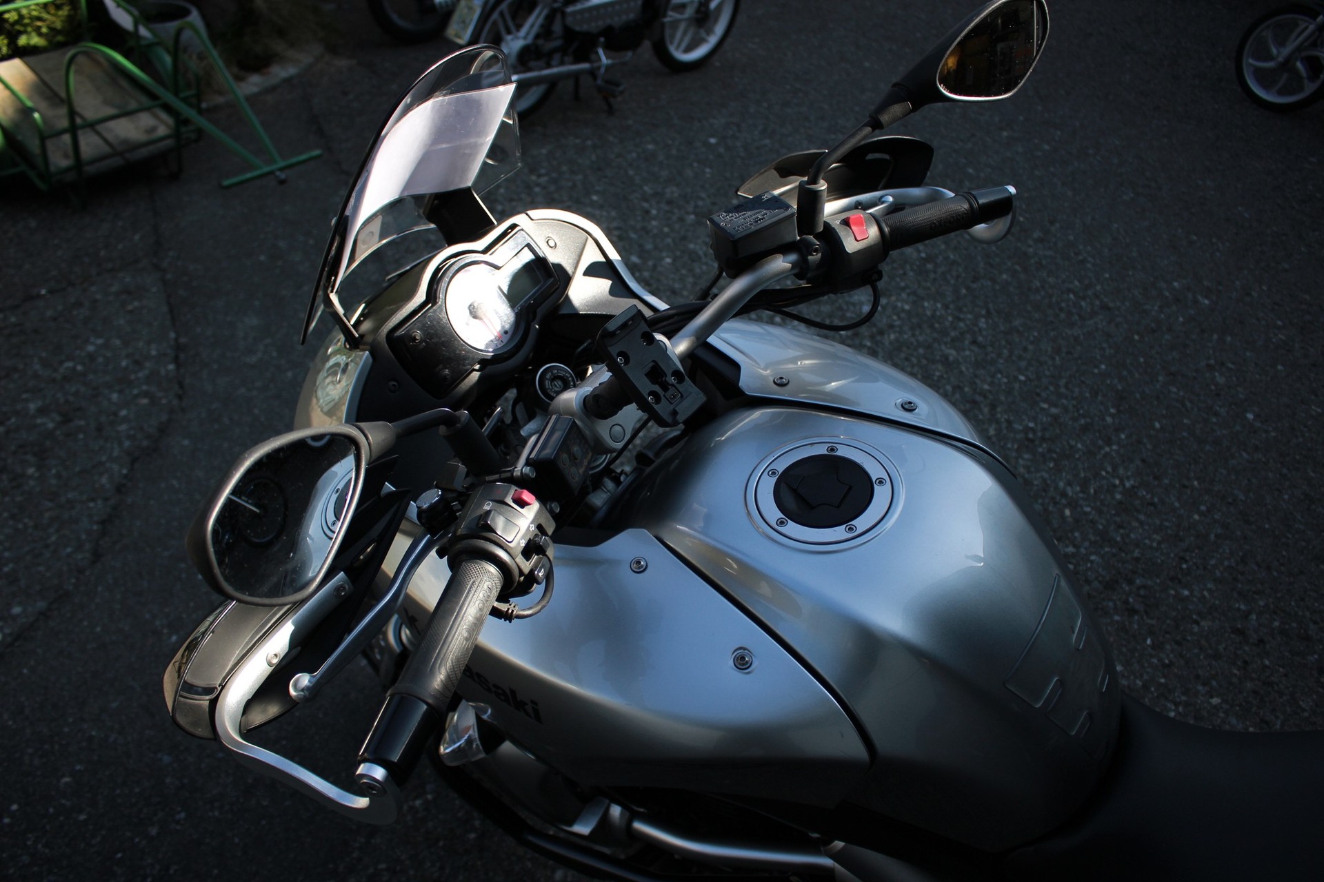 KAWASAKI Versys 650 ABS-image-5