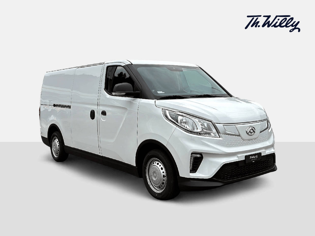 MAXUS eDeliver 3 Kaw. Lang E-Motor 50kWh-image-6