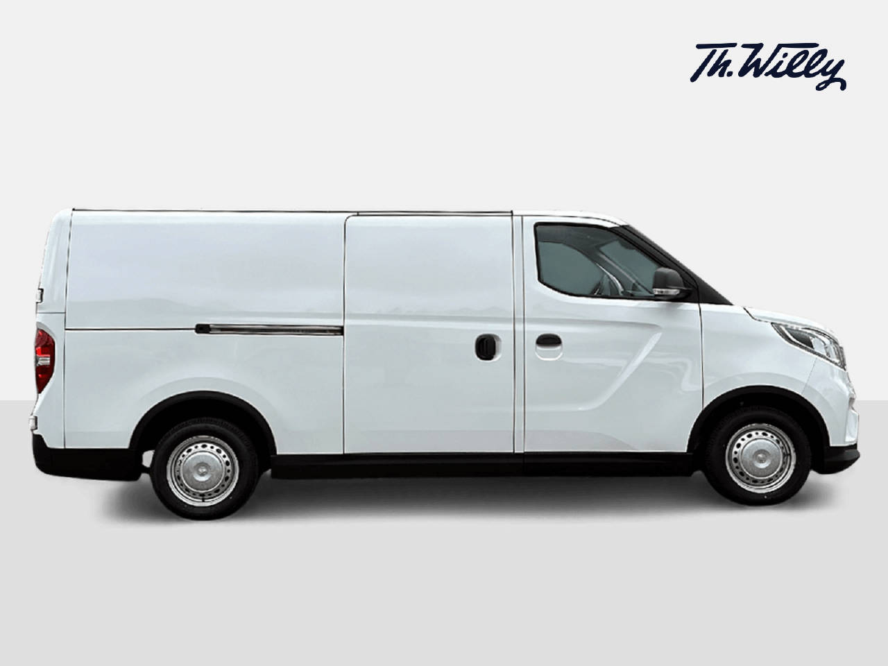 MAXUS eDeliver 3 Kaw. Lang E-Motor 50kWh-image-4