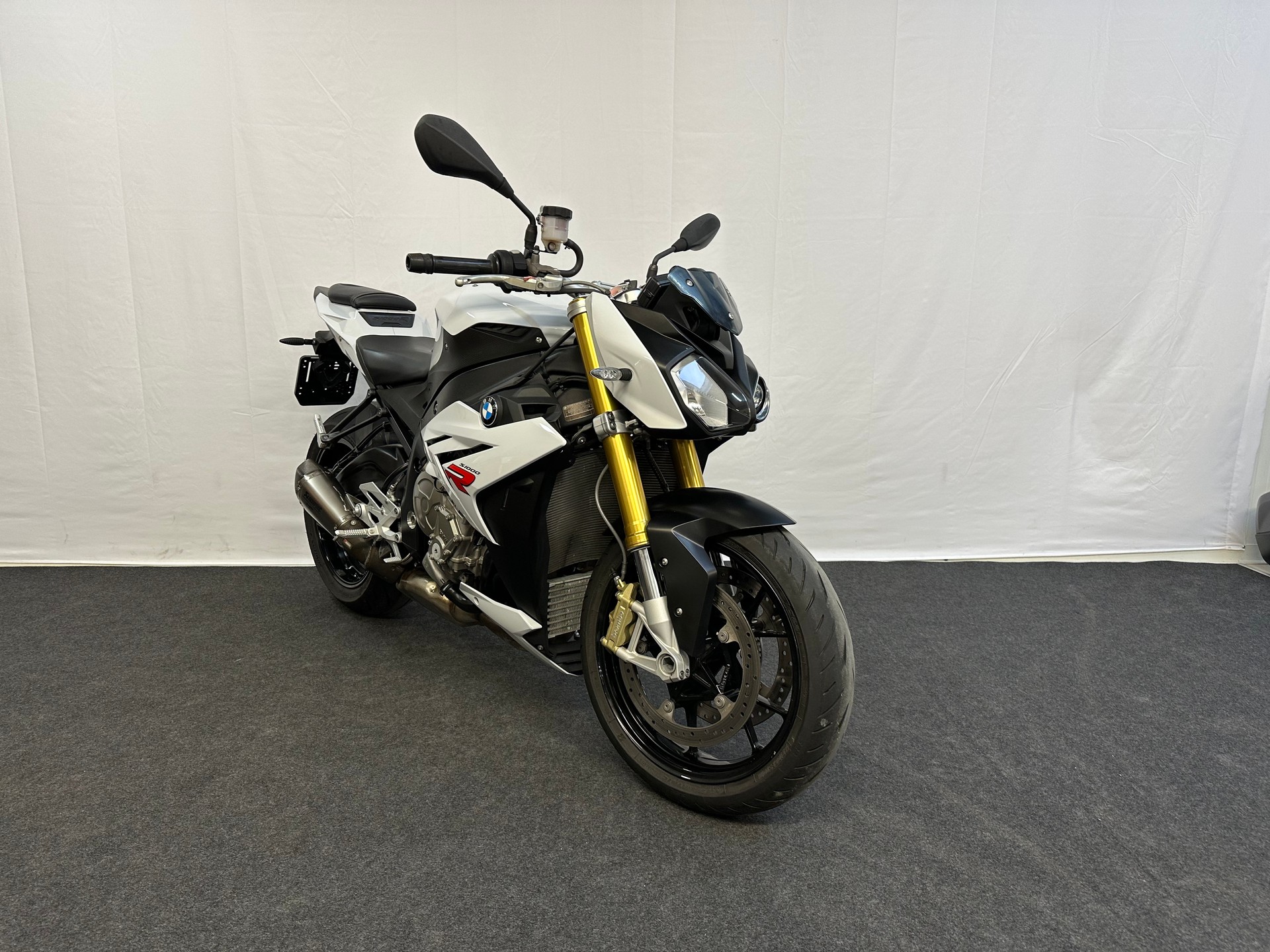 BMW S 1000 R ABS-image-1