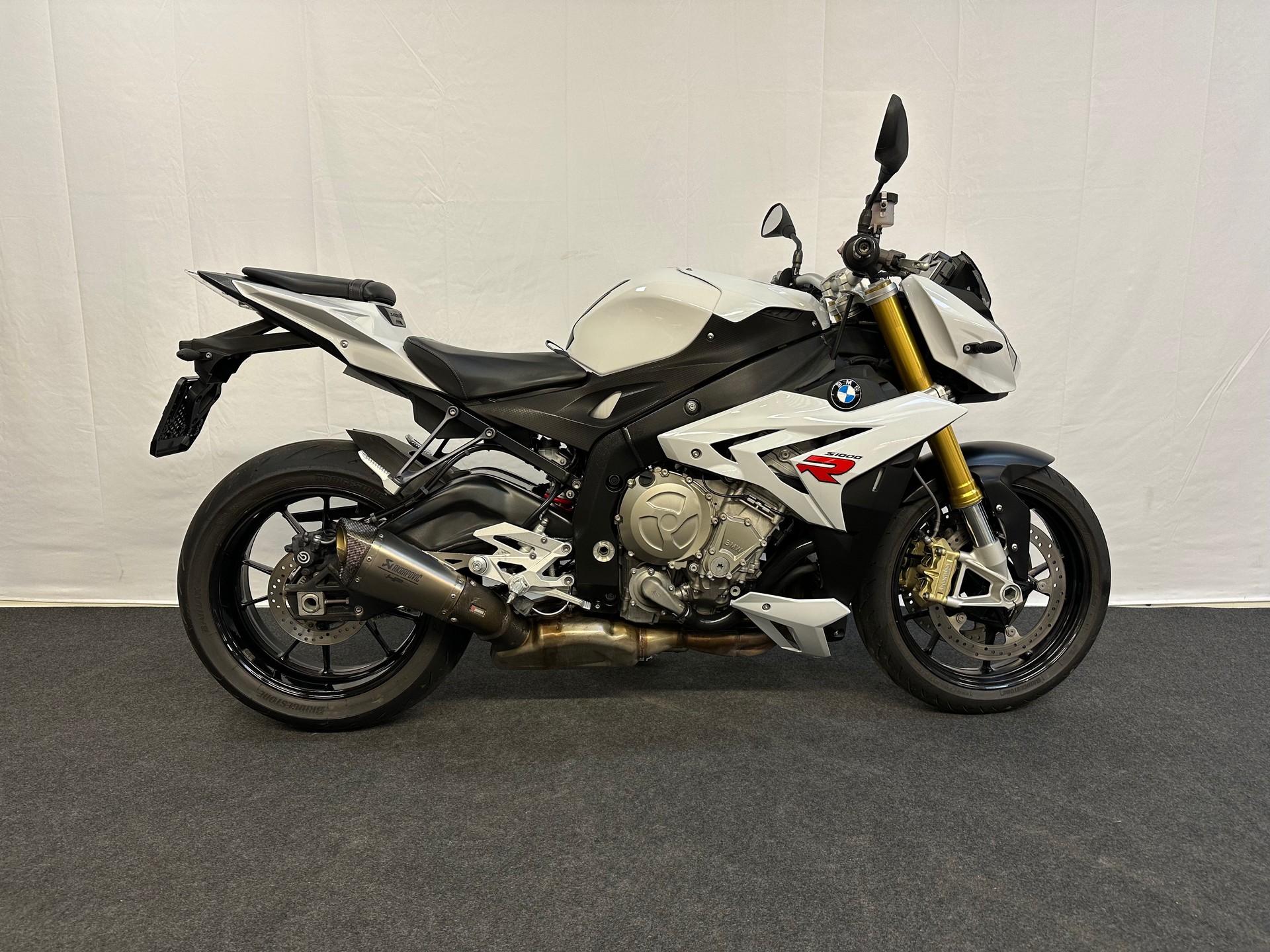 BMW S 1000 R ABS-image-0