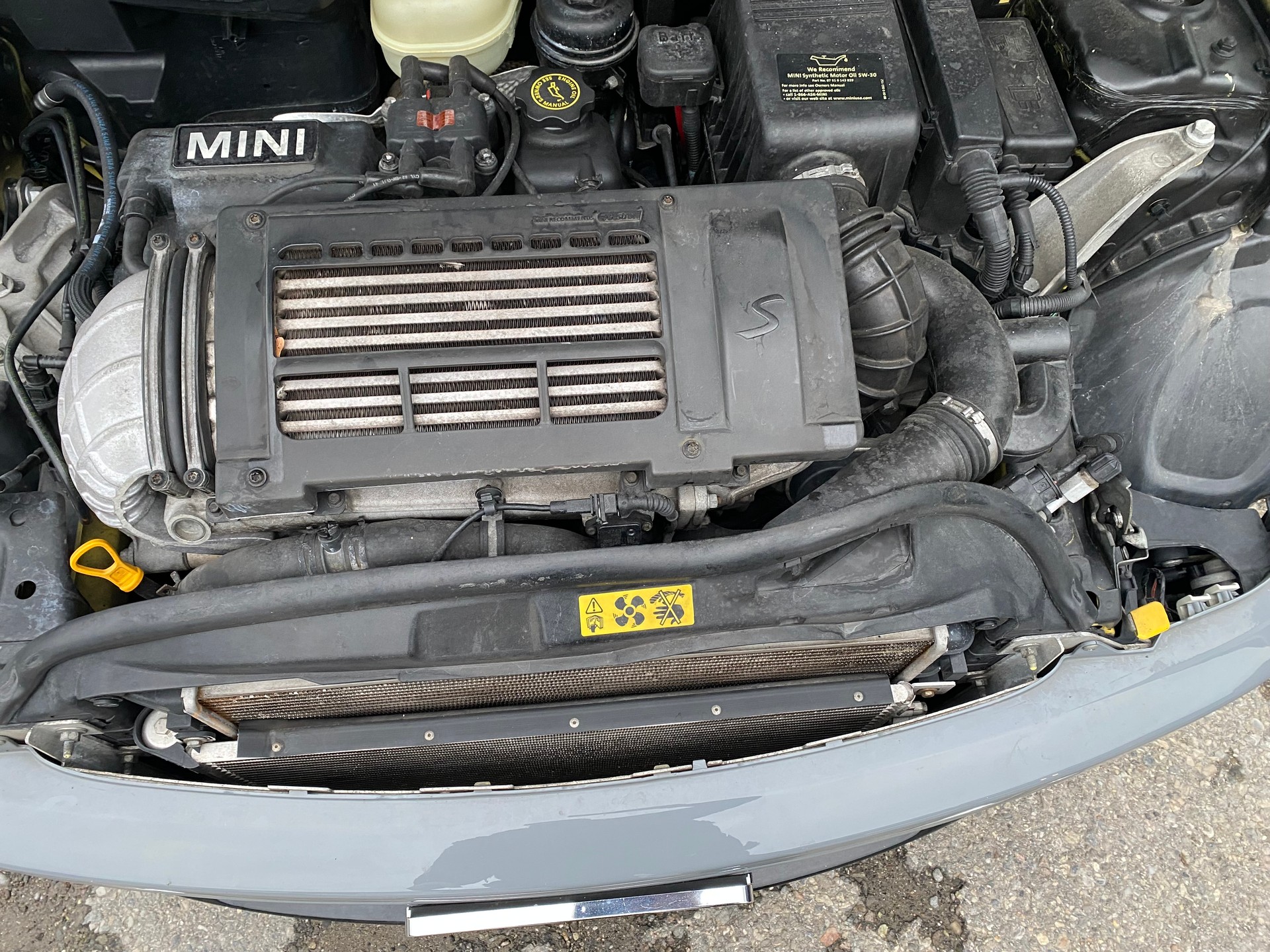 MINI Mini Cooper S-image-9