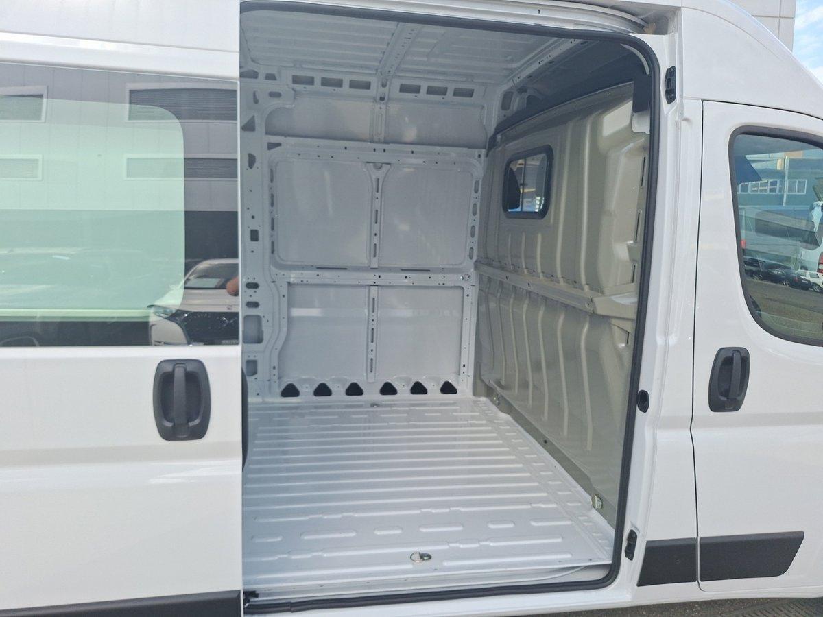 CITROEN Jumper Kaw. 35+ L2H2 2.2 BlueHDi 180 S/S-image-30