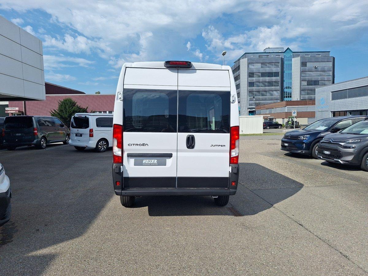 CITROEN Jumper Kaw. 35+ L2H2 2.2 BlueHDi 180 S/S-image-25