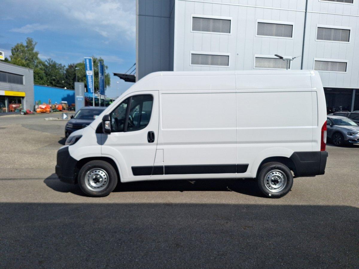 CITROEN Jumper Kaw. 35+ L2H2 2.2 BlueHDi 180 S/S-image-4