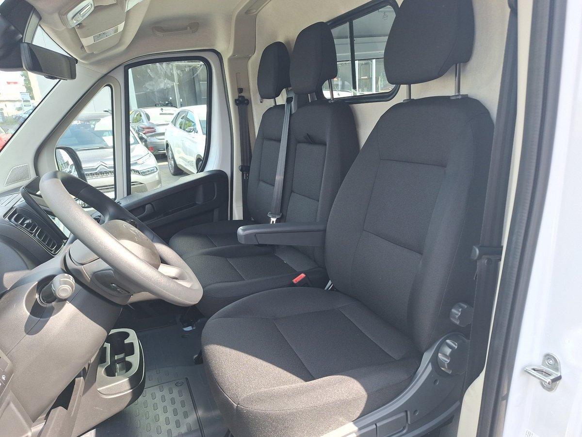 CITROEN Jumper Kaw. 35+ L2H2 2.2 BlueHDi 180 S/S-image-28