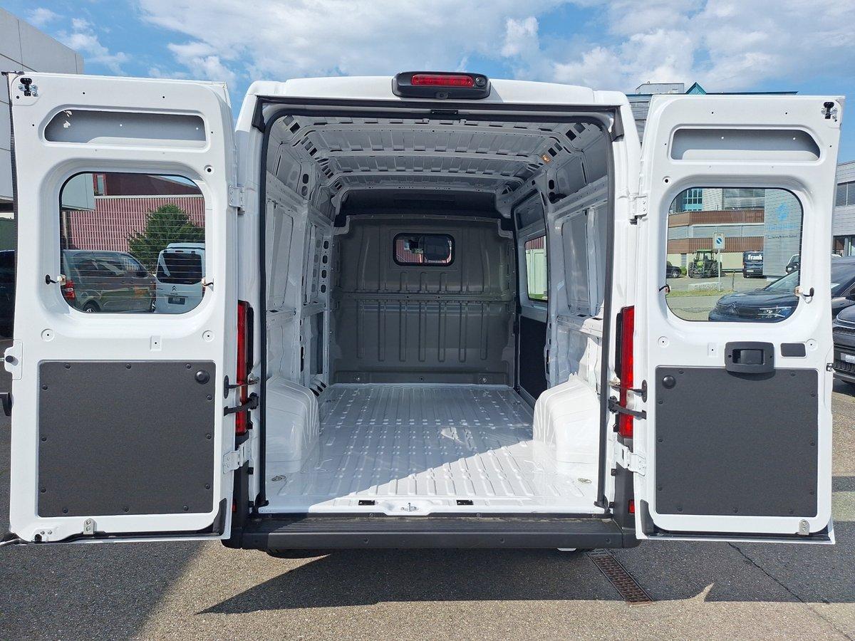 CITROEN Jumper Kaw. 35+ L2H2 2.2 BlueHDi 180 S/S-image-11