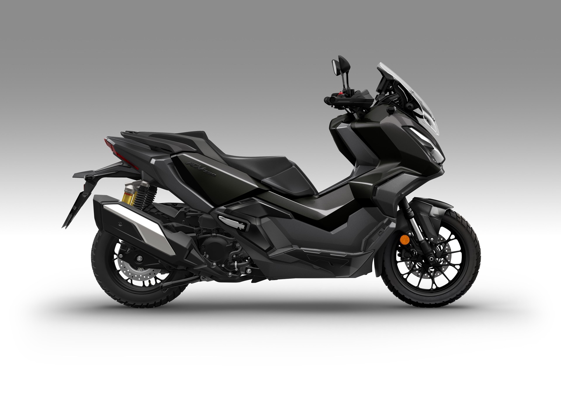 HONDA ADV 350-image-5