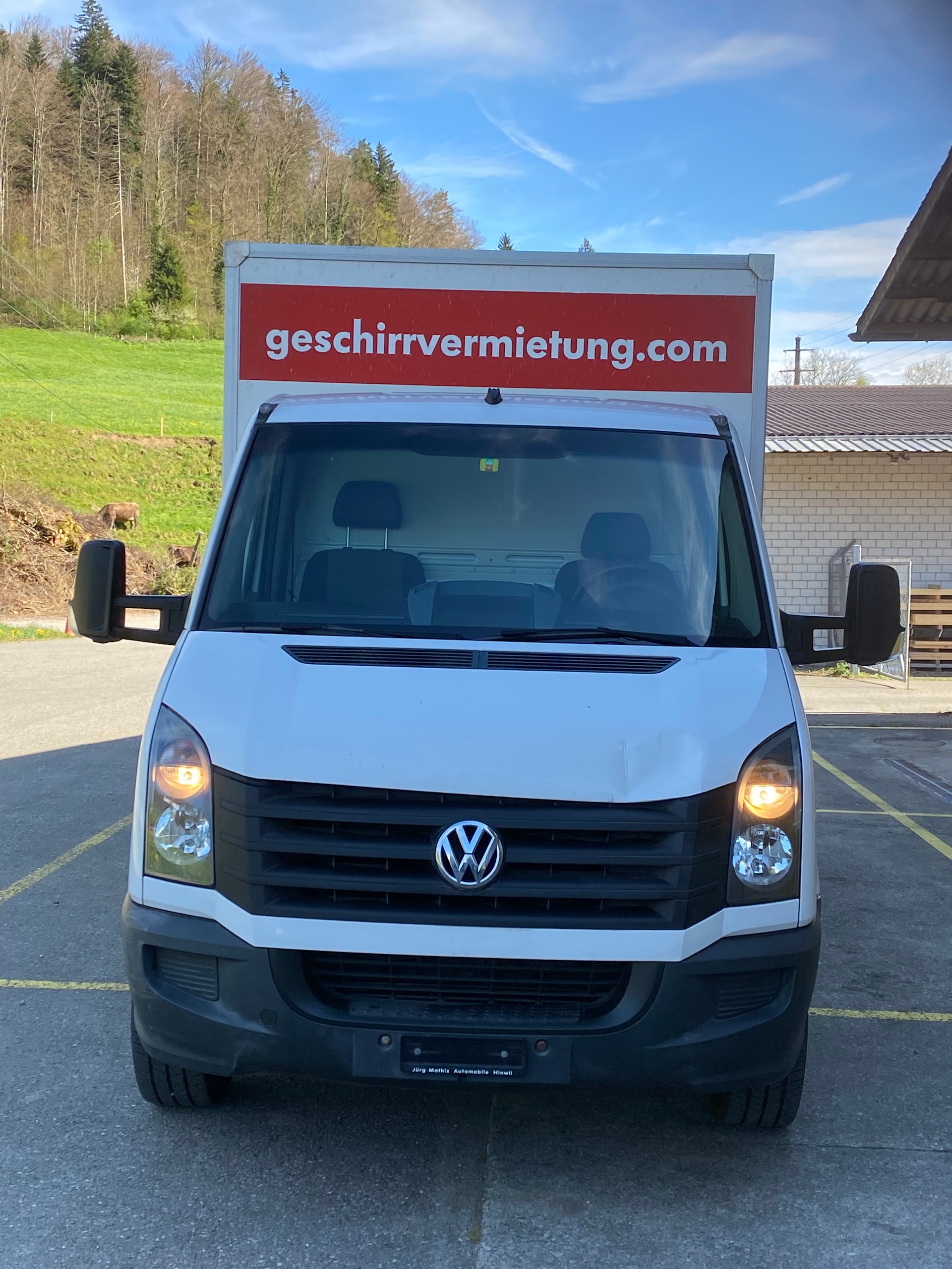 VW 35