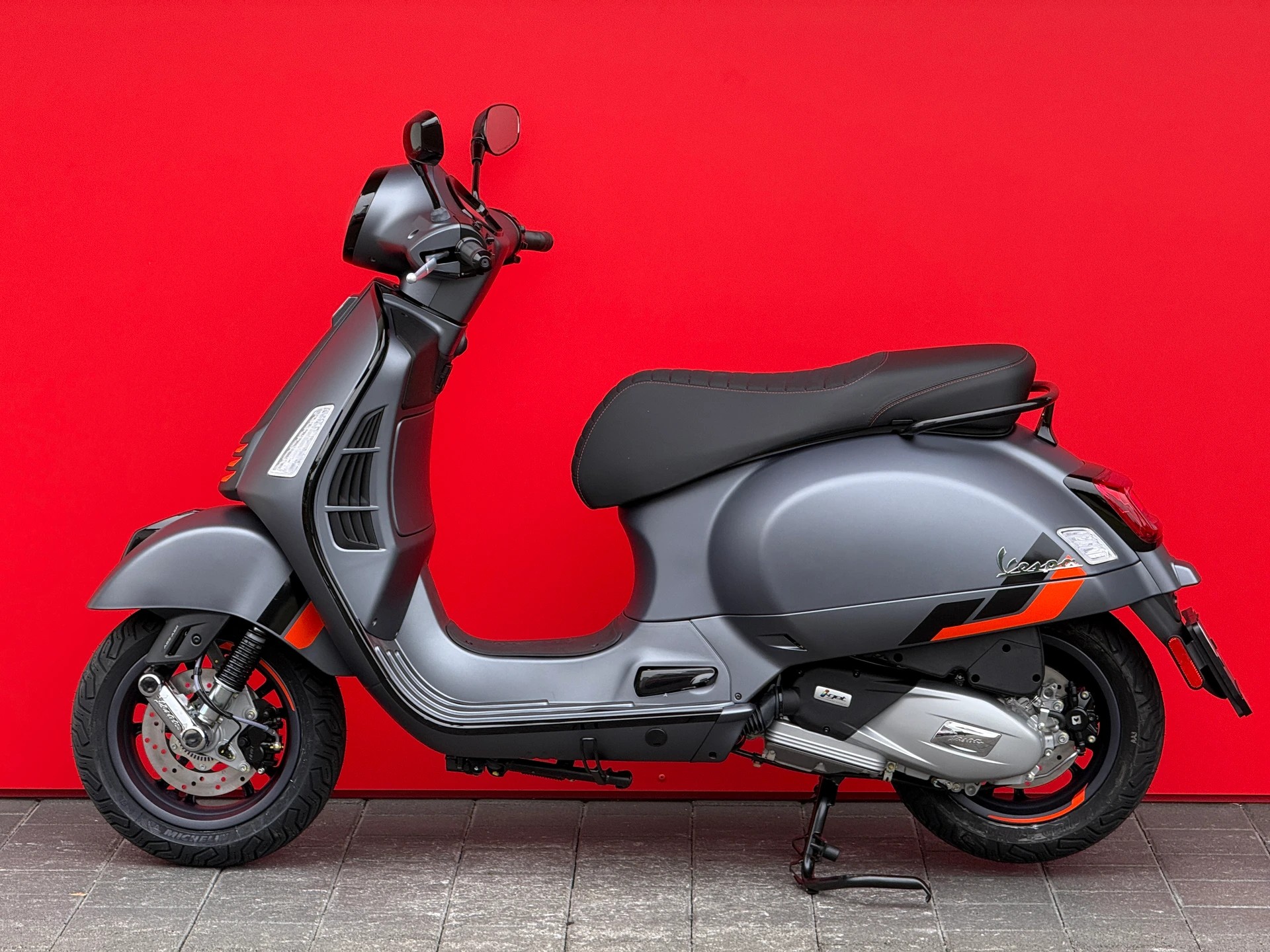 PIAGGIO Vespa GTS 310 Super Sport RST E5+-image-10