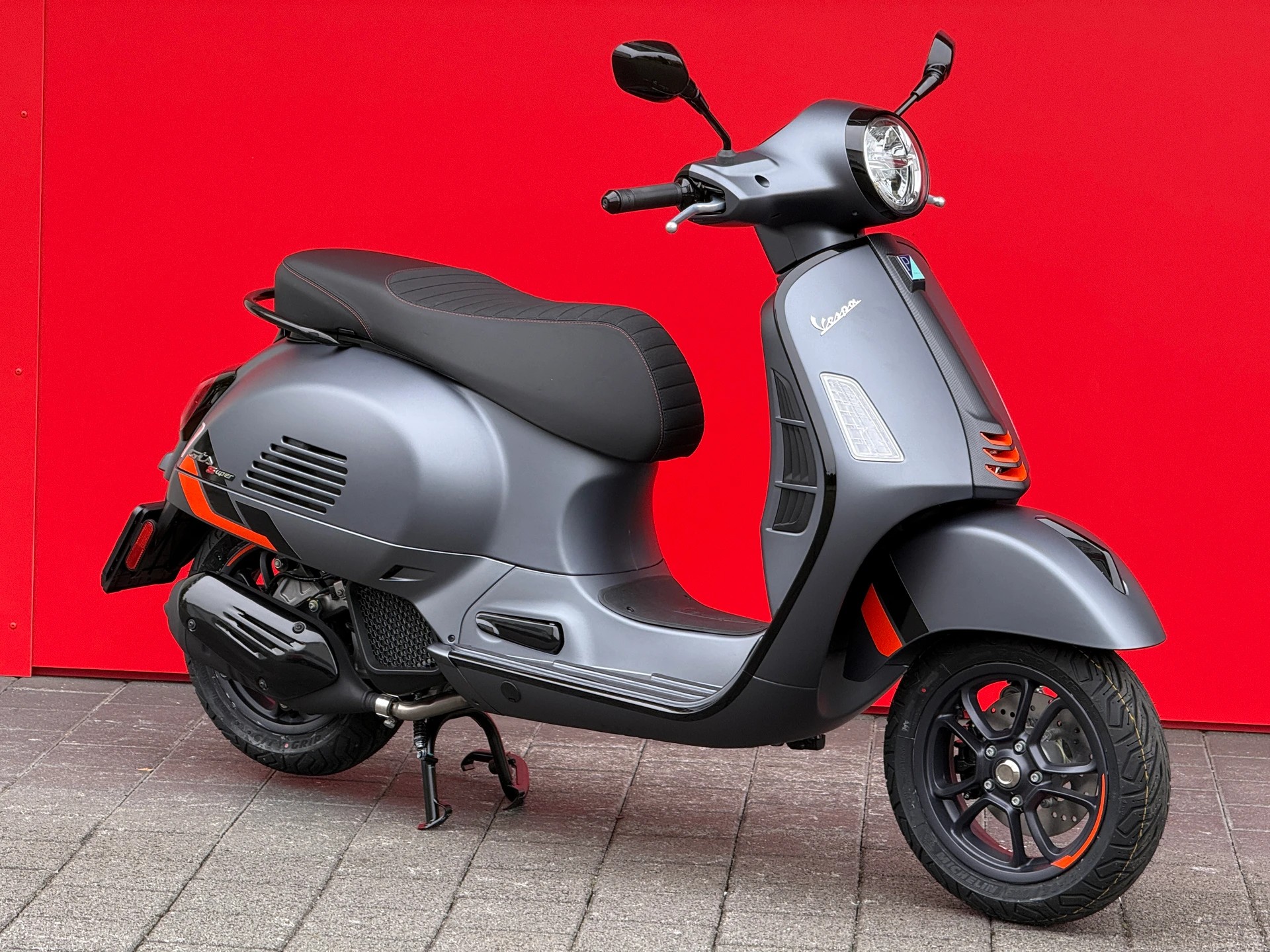 PIAGGIO Vespa GTS 310 Super Sport RST E5+-image-11