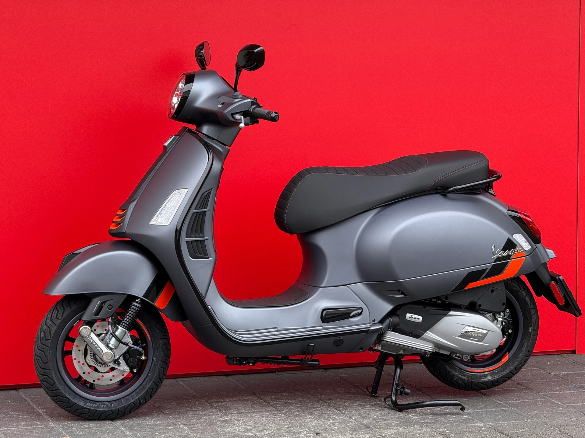 PIAGGIO Vespa GTS 310 Super Sport RST E5+-image-2