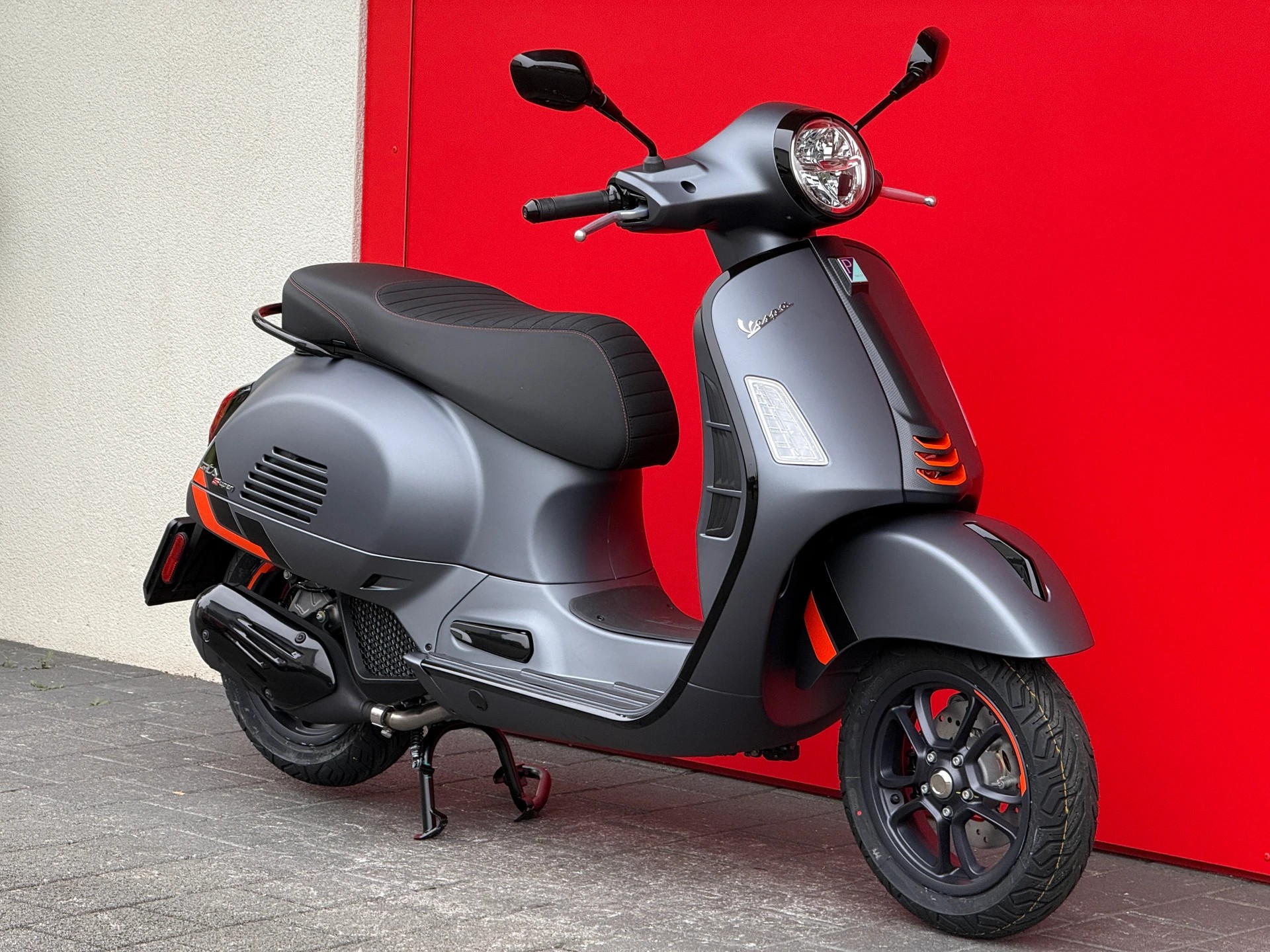 PIAGGIO Vespa GTS 310 Super Sport RST E5+-image-9