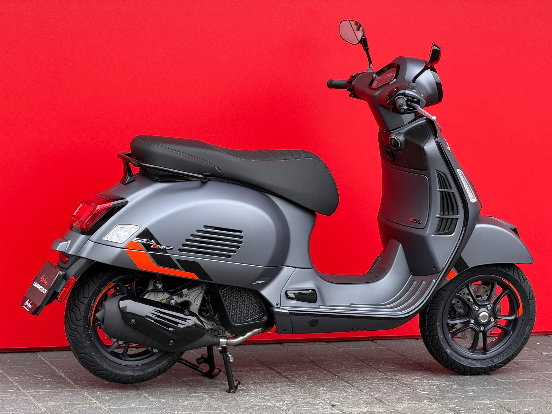PIAGGIO Vespa GTS 310 Super Sport RST E5+-image-8