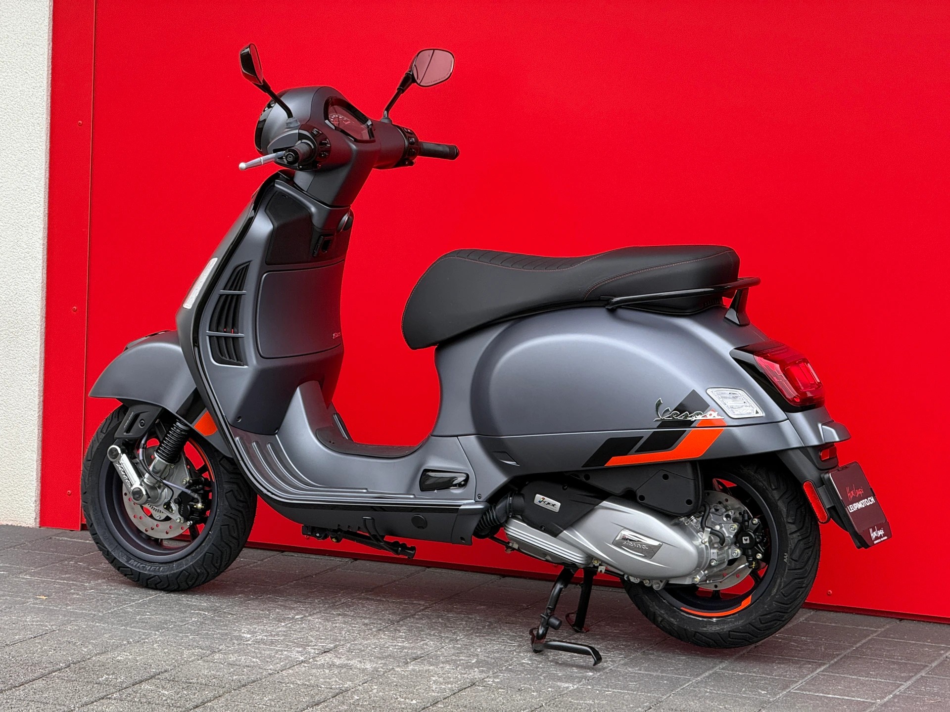 PIAGGIO Vespa GTS 310 Super Sport RST E5+-image-6