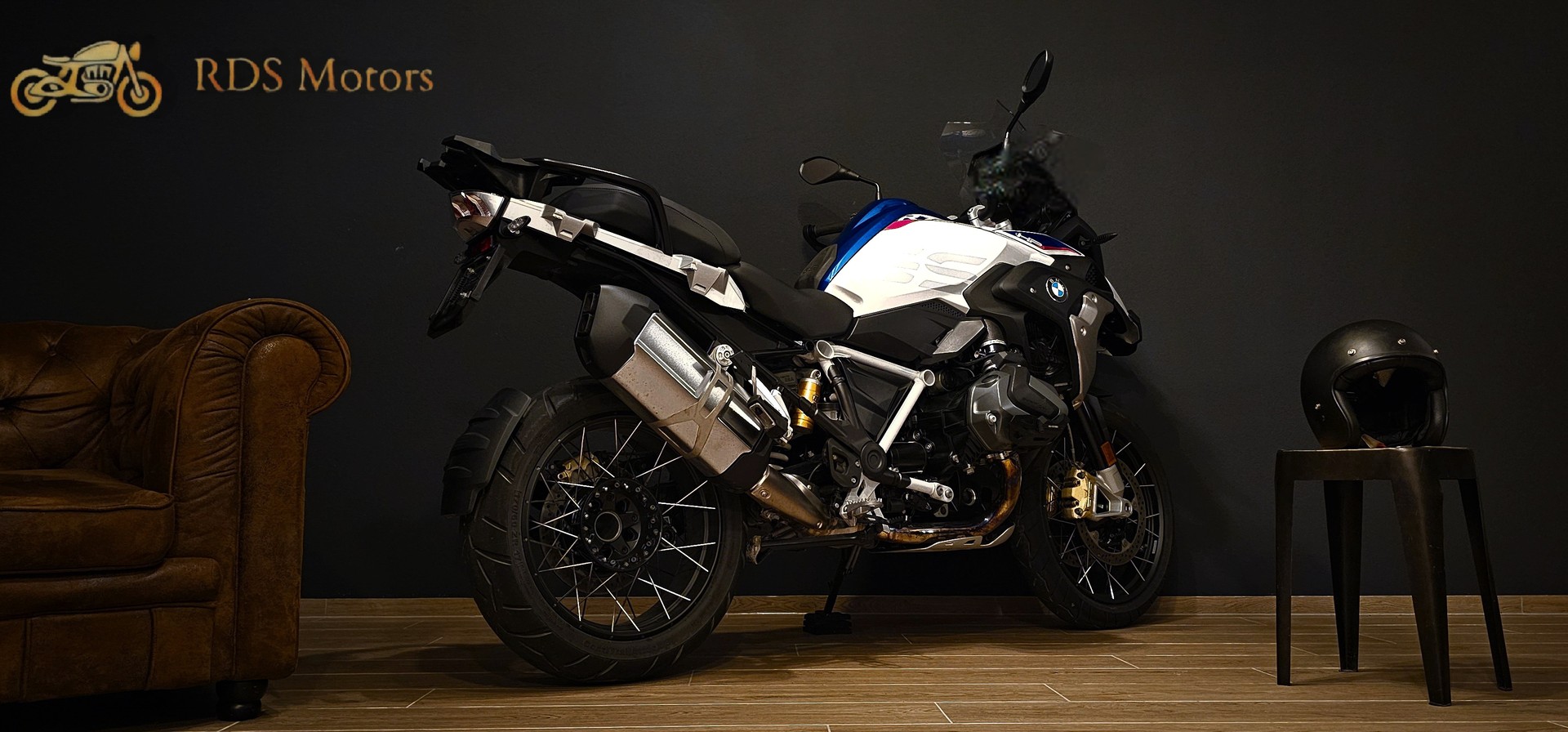 BMW R 1250 GS ABS-image-9