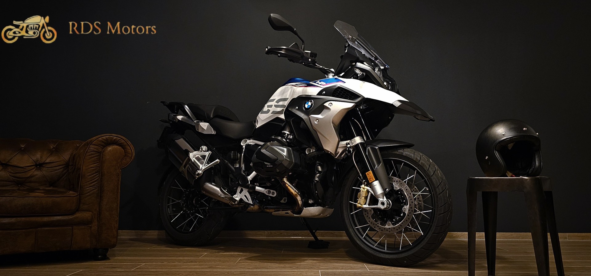 BMW R 1250 GS ABS-image-4