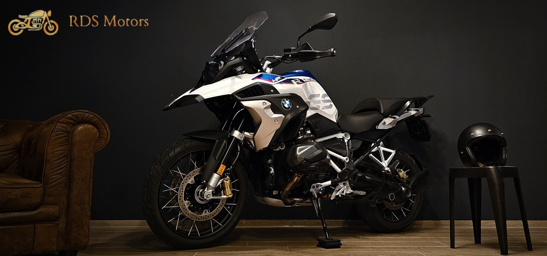 BMW R 1250 GS ABS-image-7