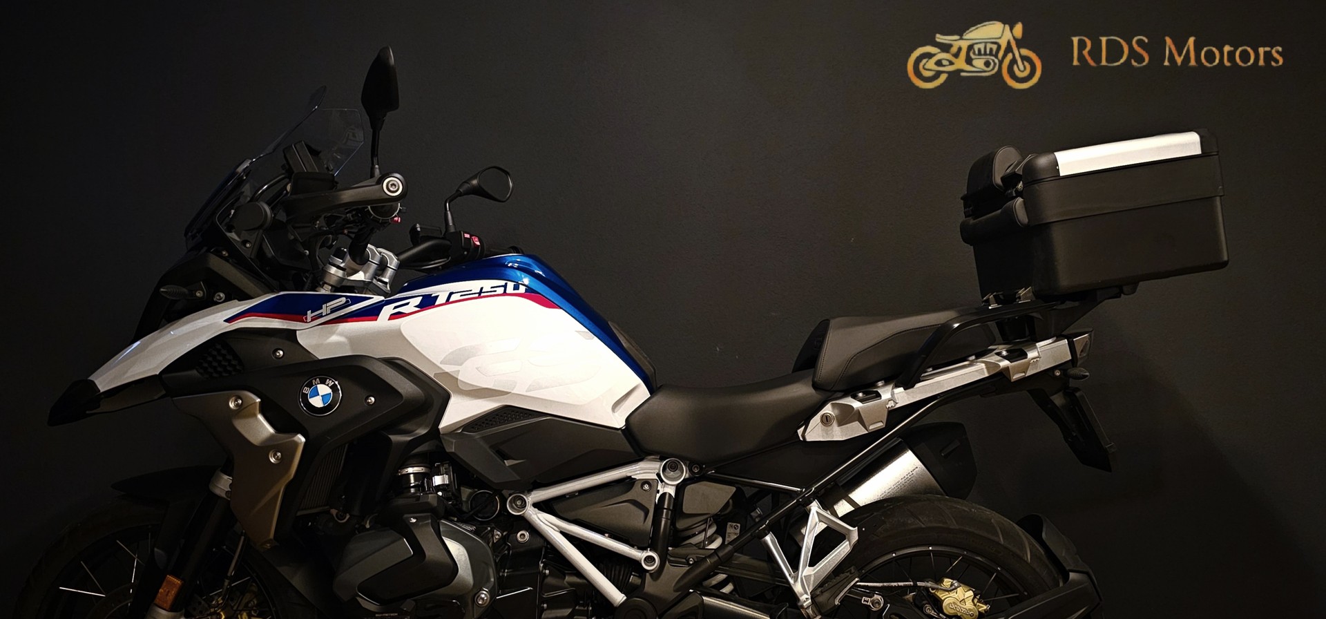 BMW R 1250 GS ABS-image-6
