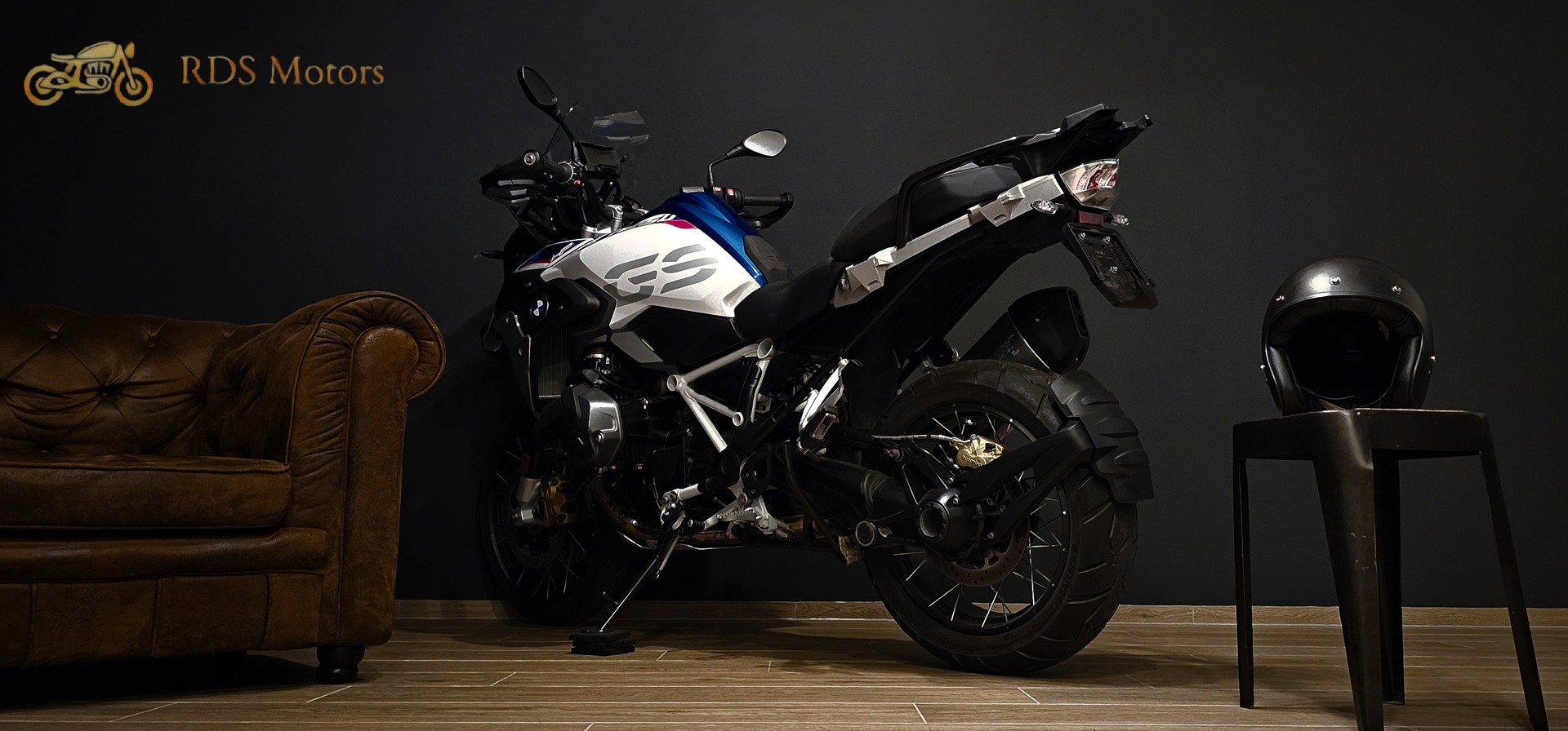 BMW R 1250 GS ABS-image-10