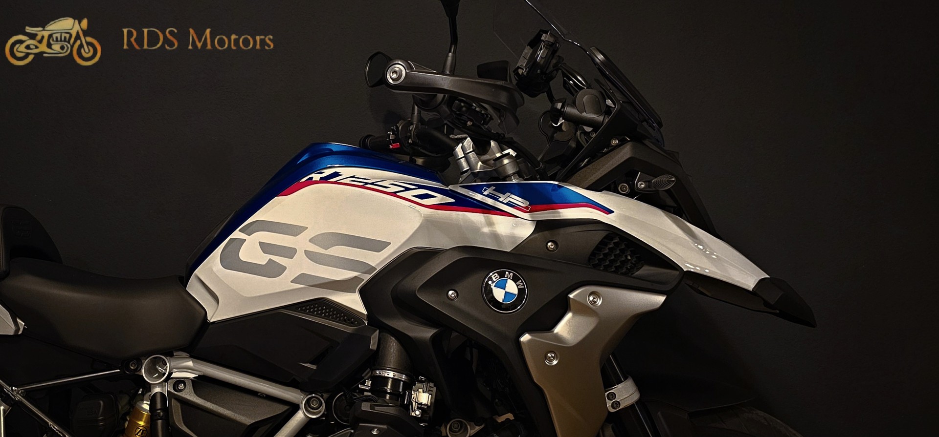 BMW R 1250 GS ABS-image-1