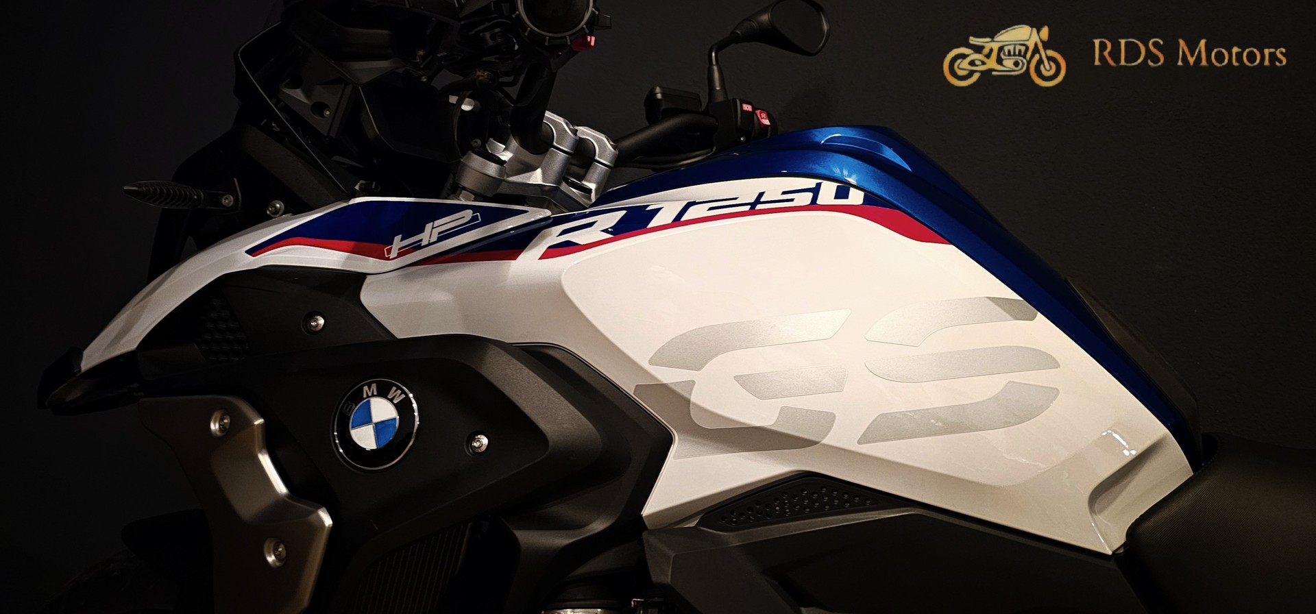 BMW R 1250 GS ABS-image-8