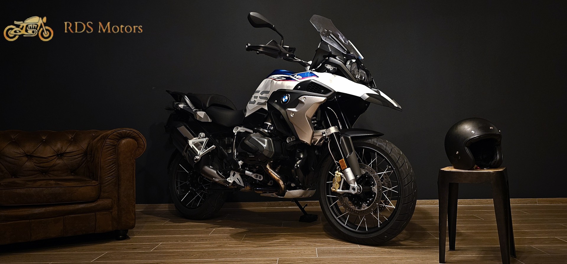 BMW R 1250 GS ABS-image-2