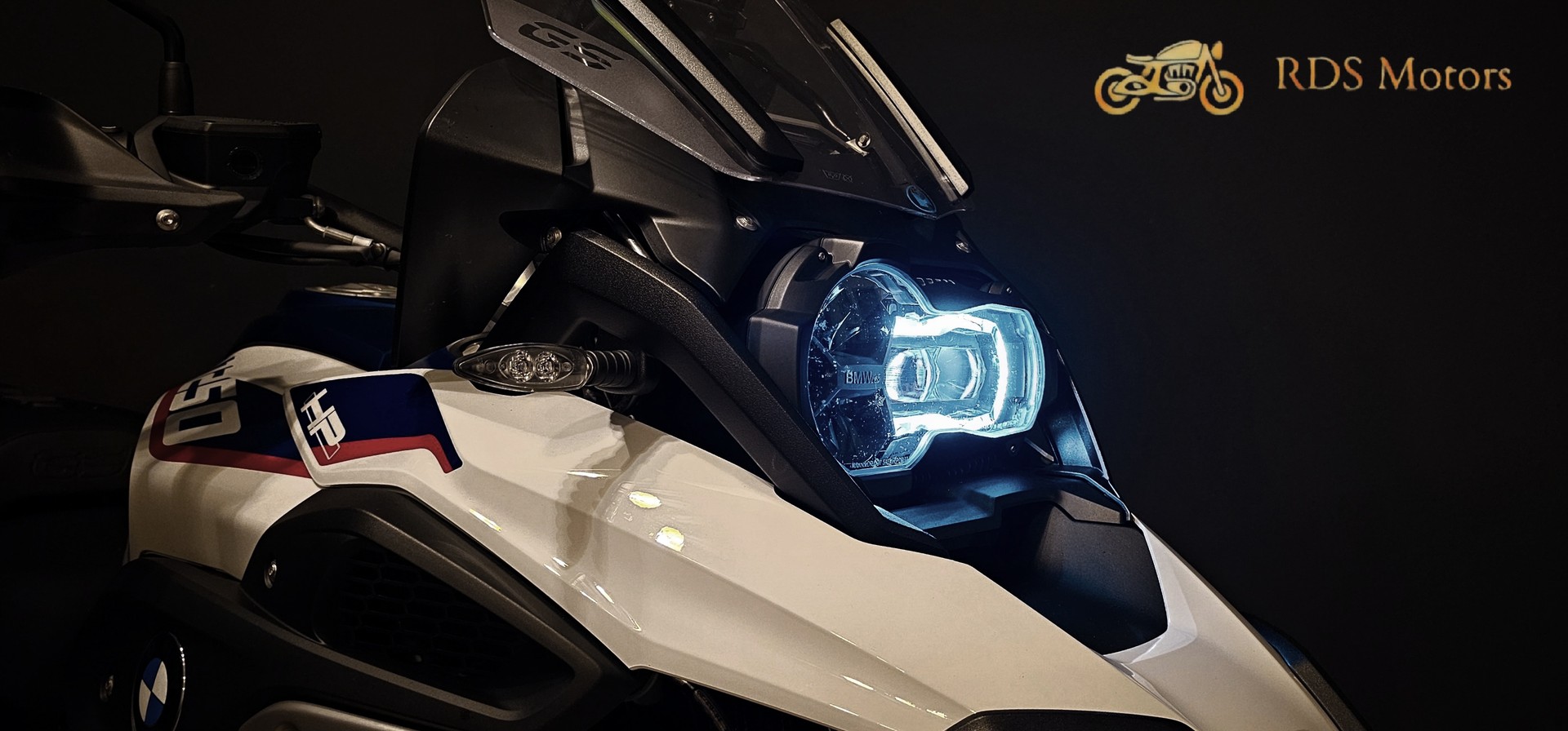 BMW R 1250 GS ABS-image-3